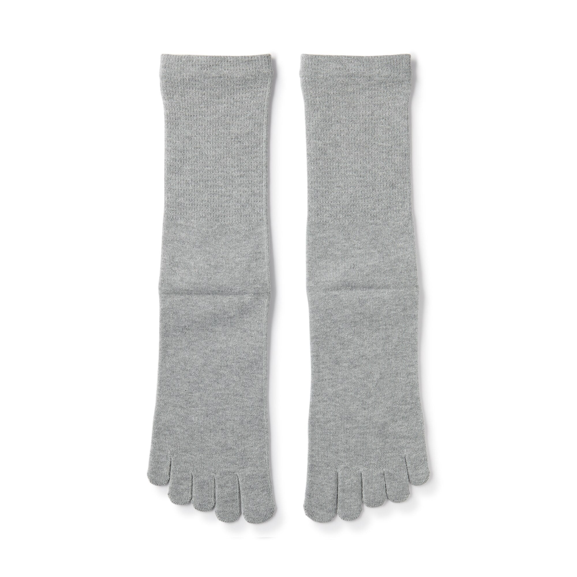 Five-Toe Socks