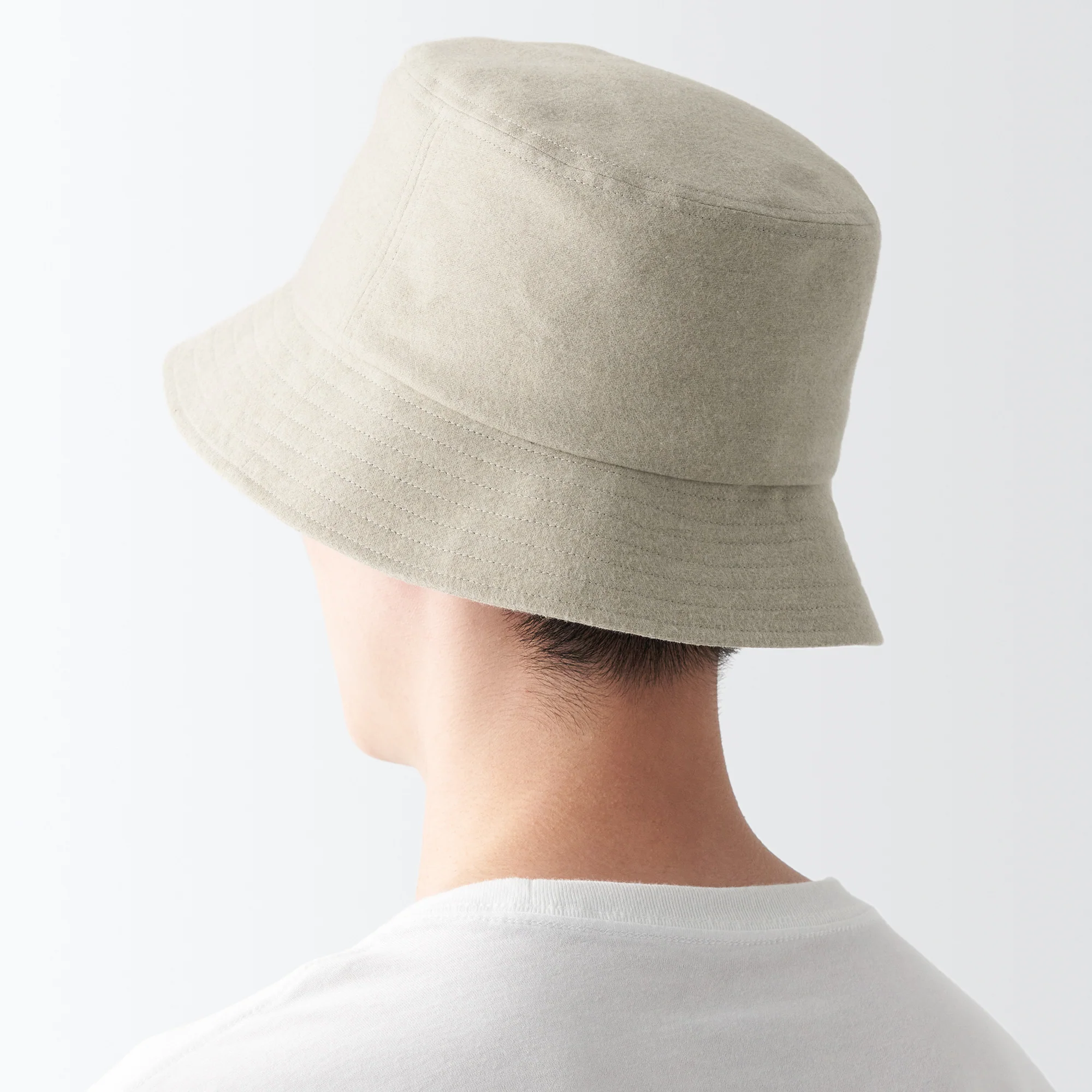 Flannel Bucket Hat - Image 21