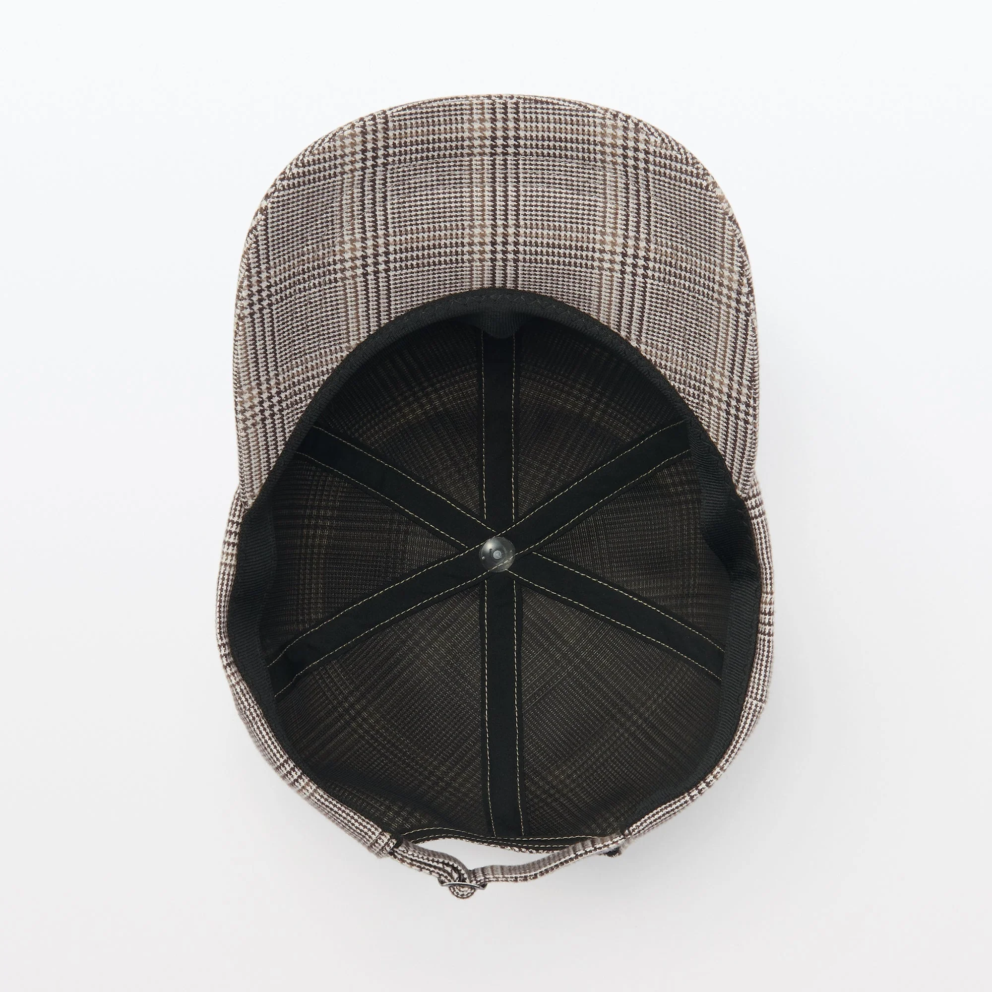 Flannel Cap - Image 20