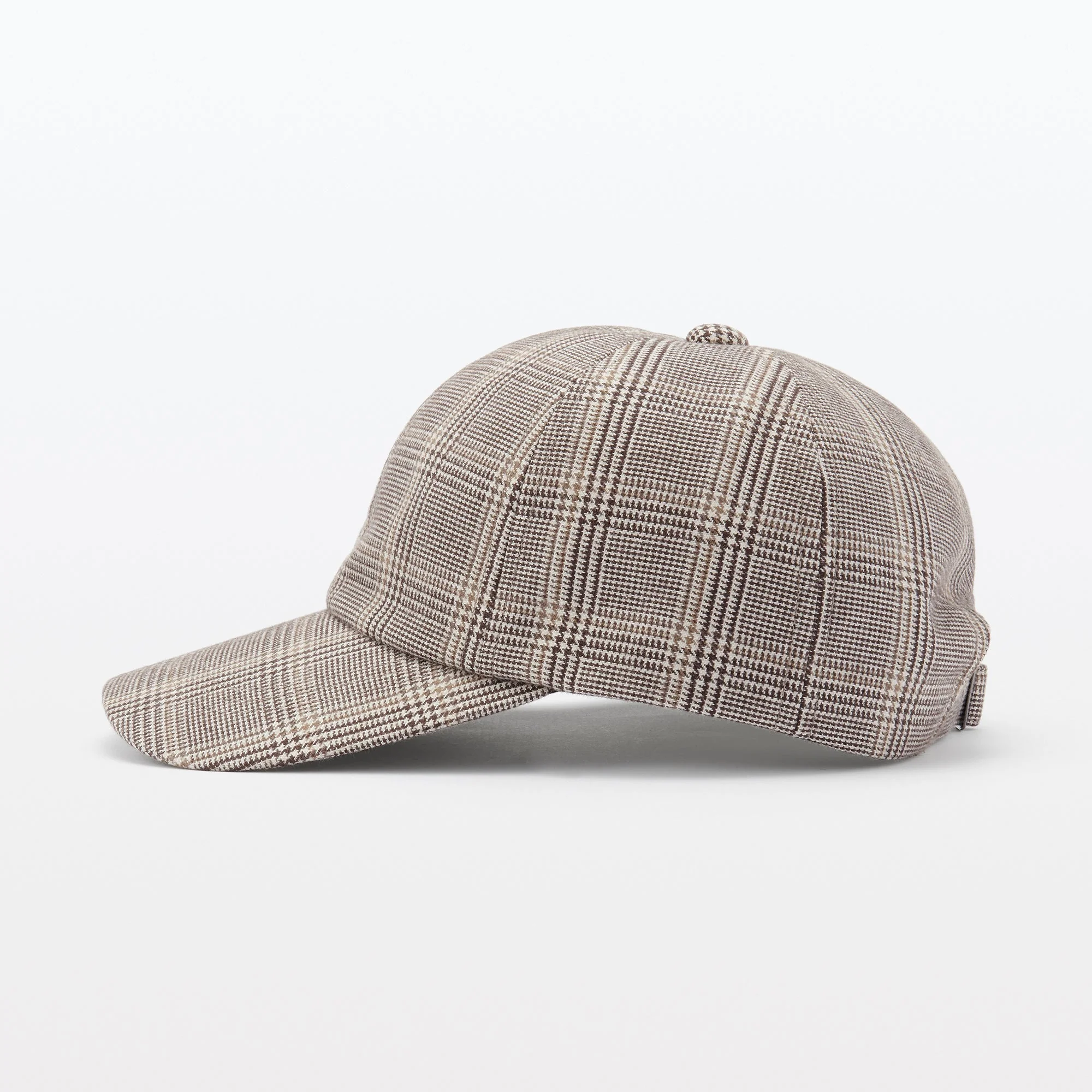 Flannel Cap - Image 21