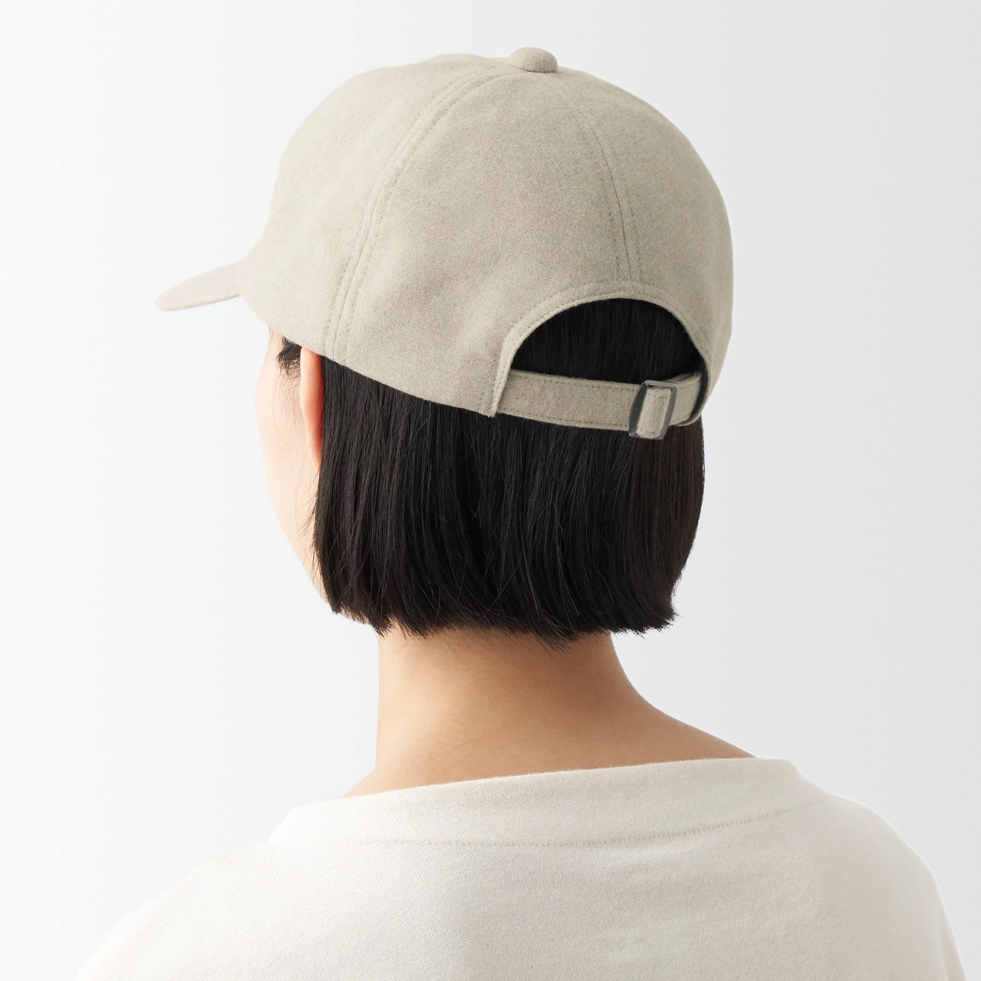 Flannel Cap - Image 3