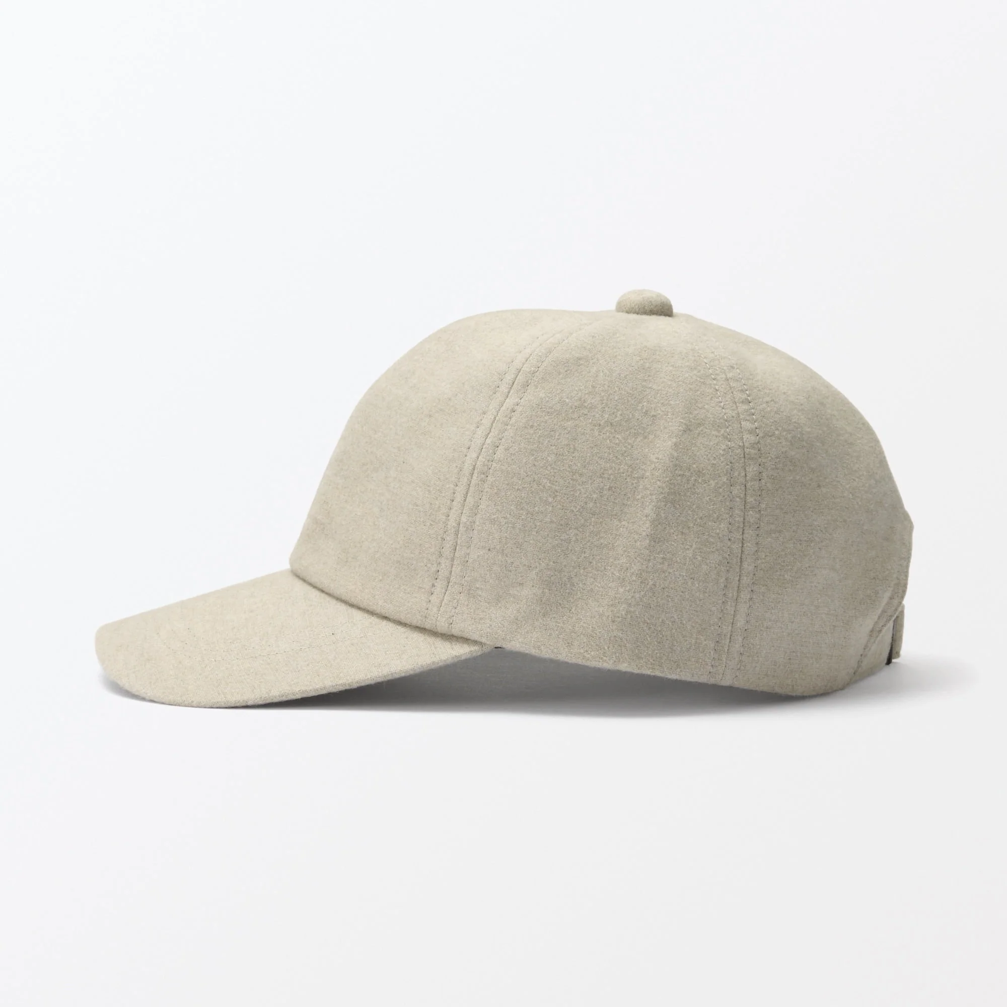 Flannel Cap - Image 5