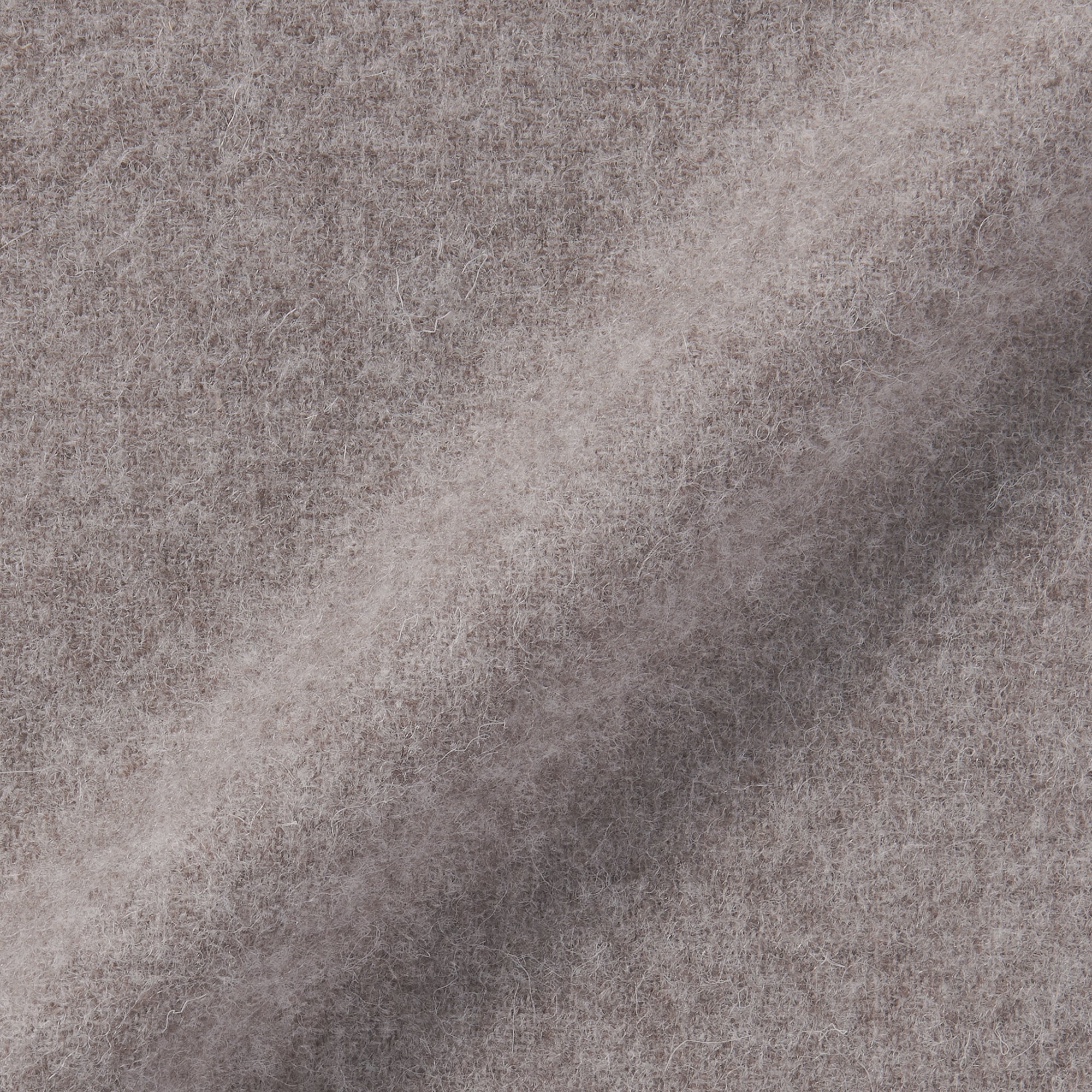 Fluffy Wool Scarf - Image 26
