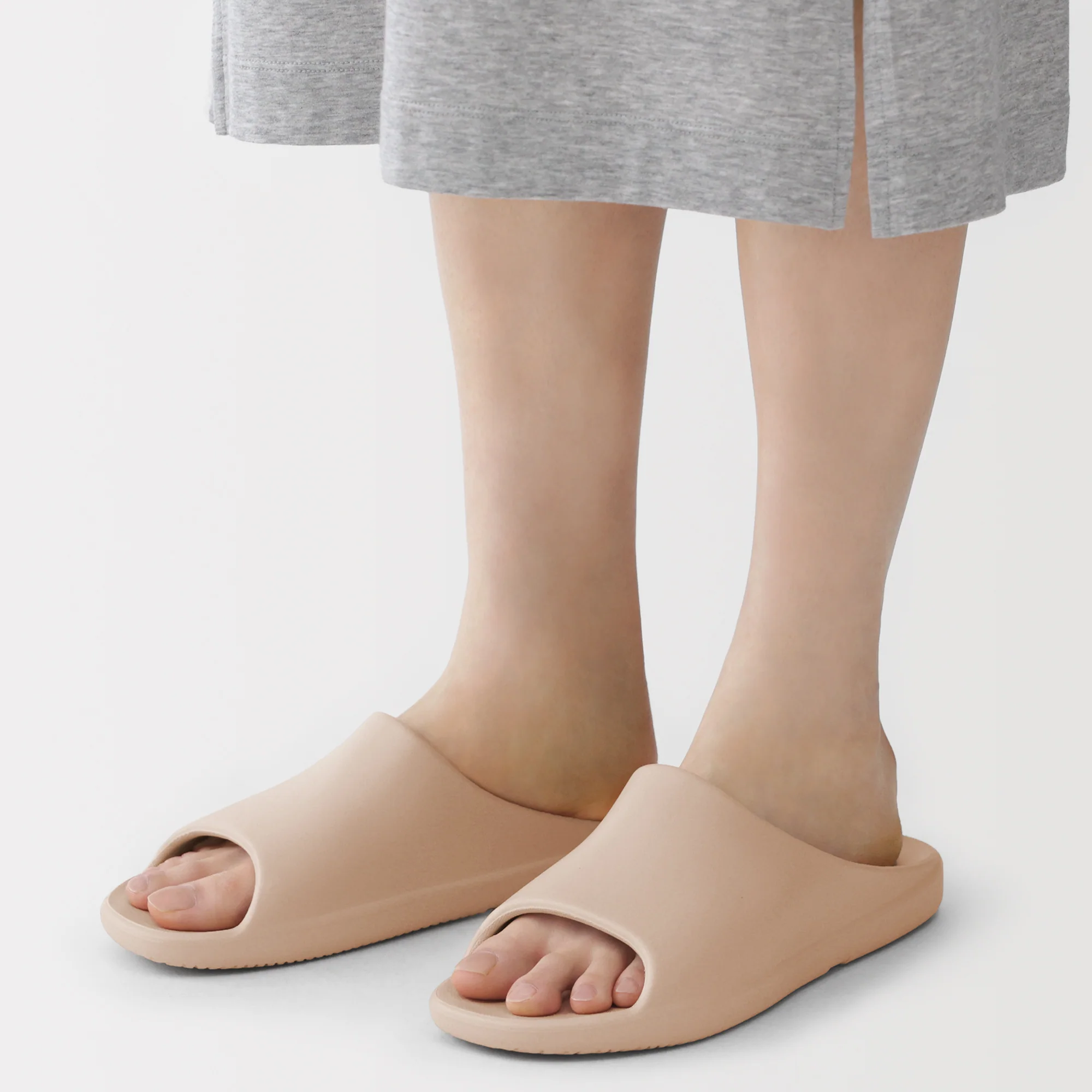 Foot Shaped Sandals - Image 42