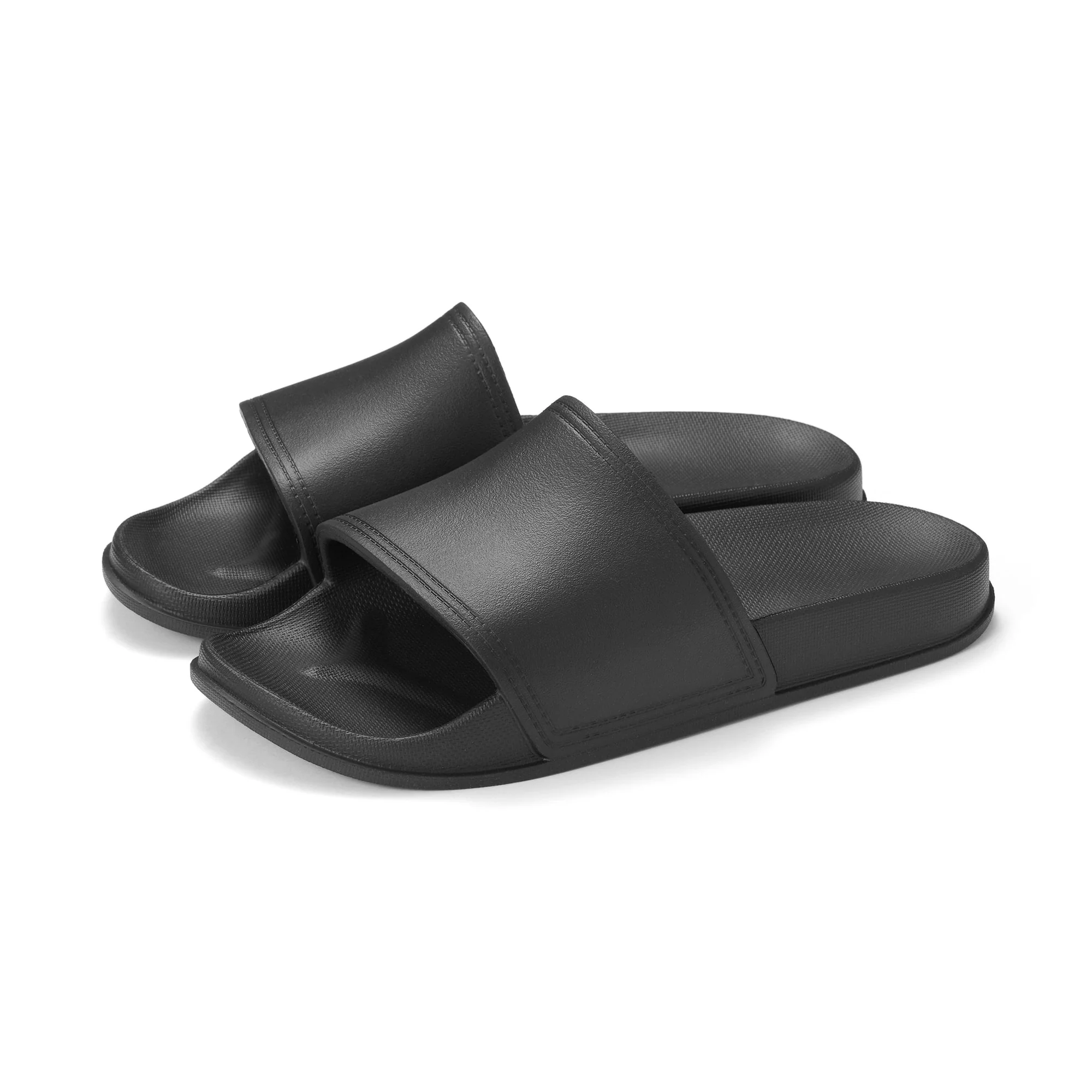 Foot-Shaped Sandals - Image 2