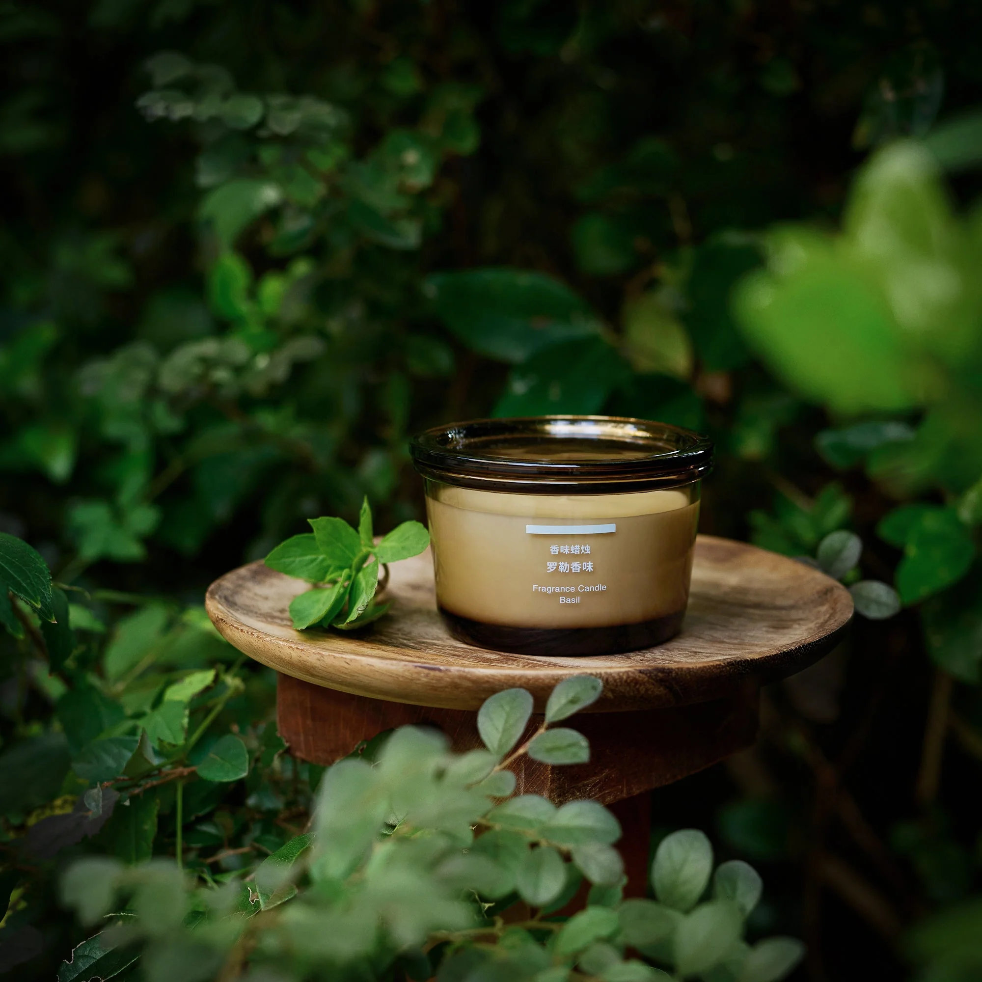 Fragrance Candle - Gardenia - Image 14