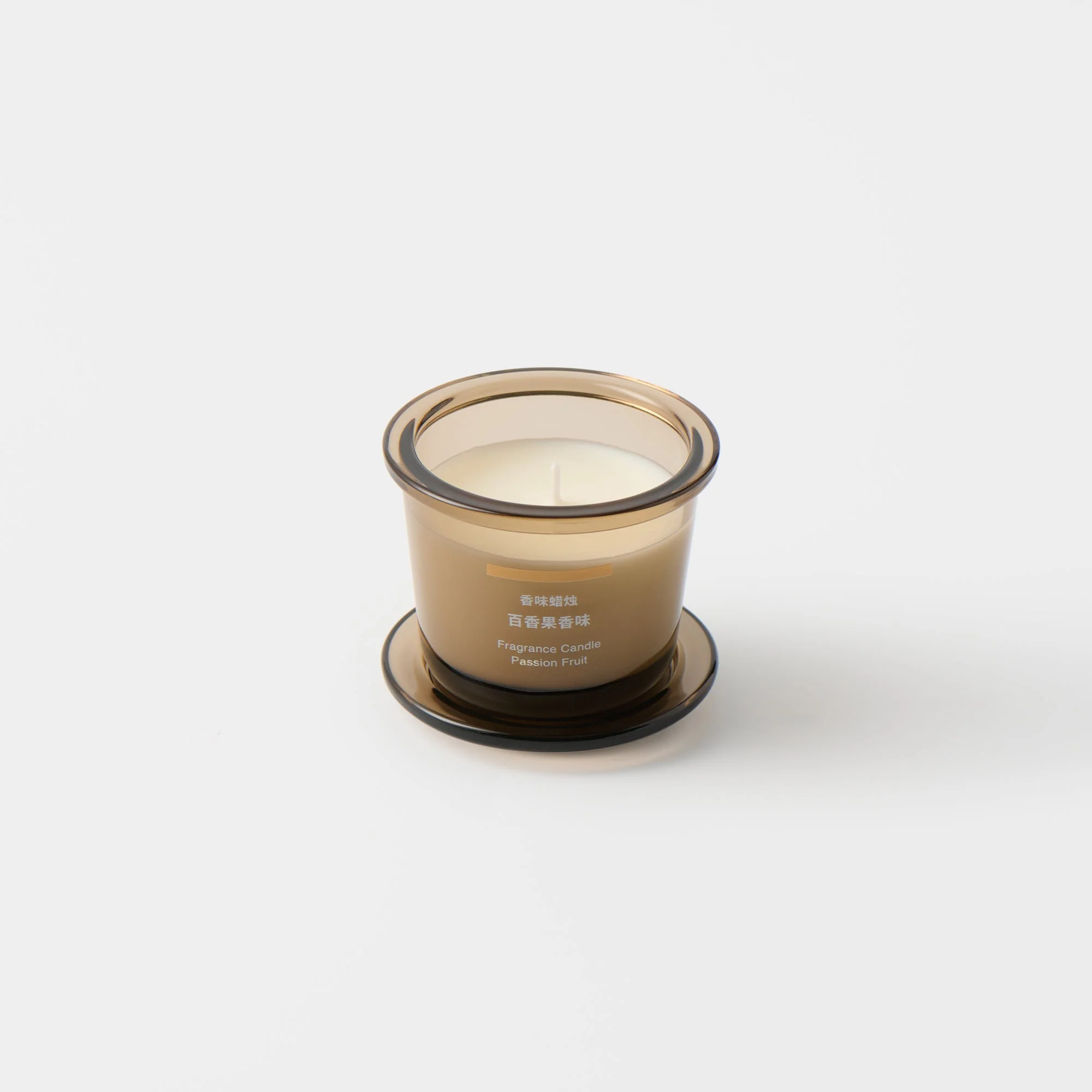 Fragrance Candle - Passion Fruit - Image 3