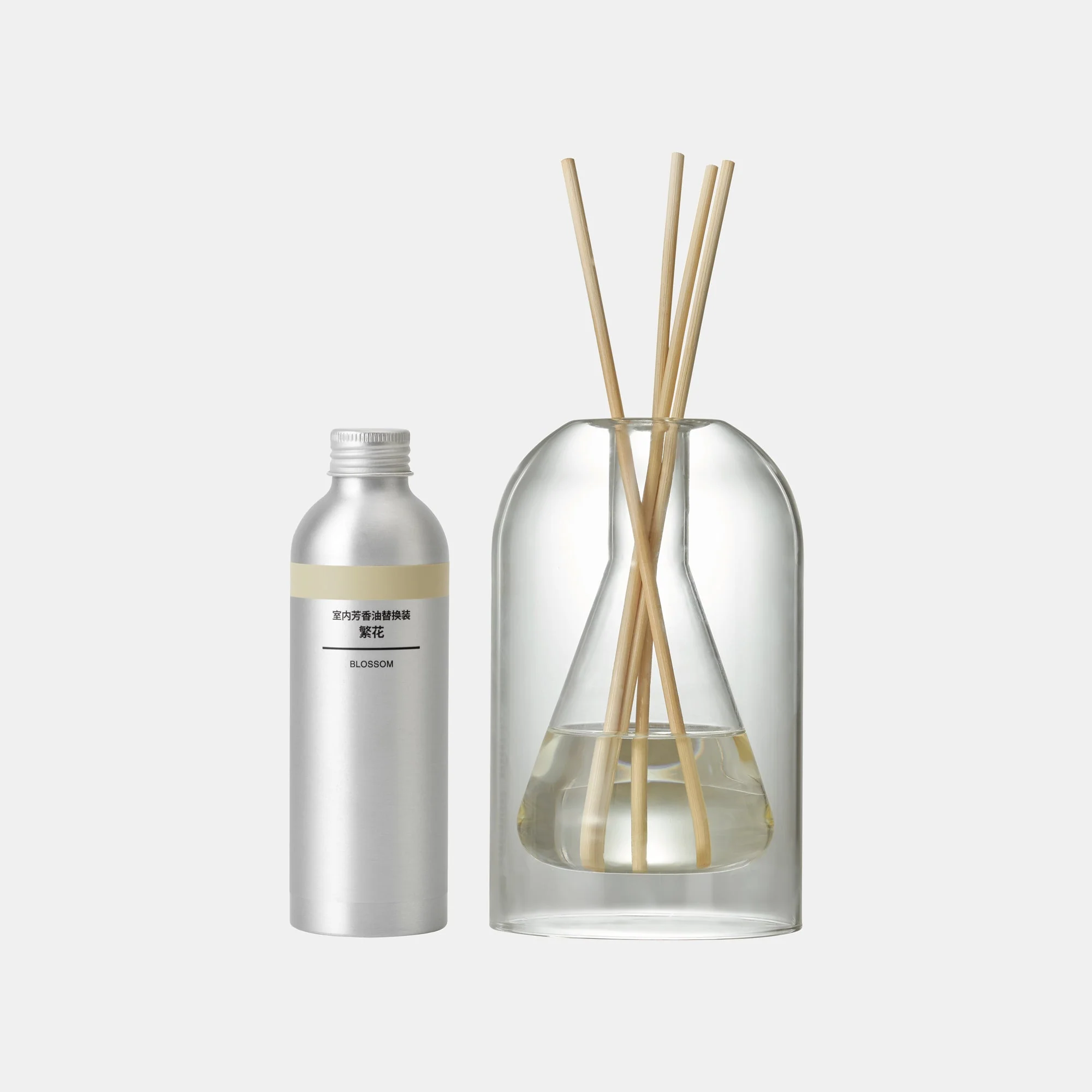 Fragrance Oil Refill - Flower Blossom - Image 4