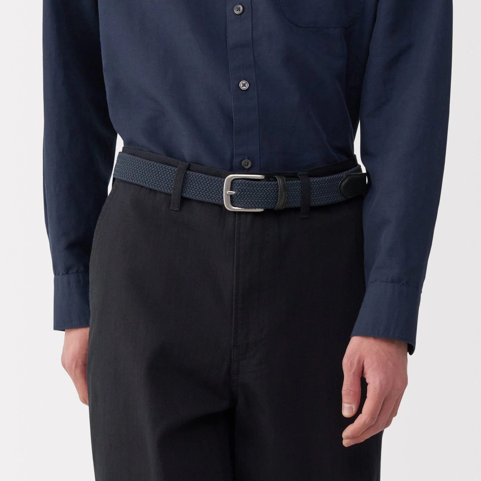 Free Size Stretch Belt - Image 16
