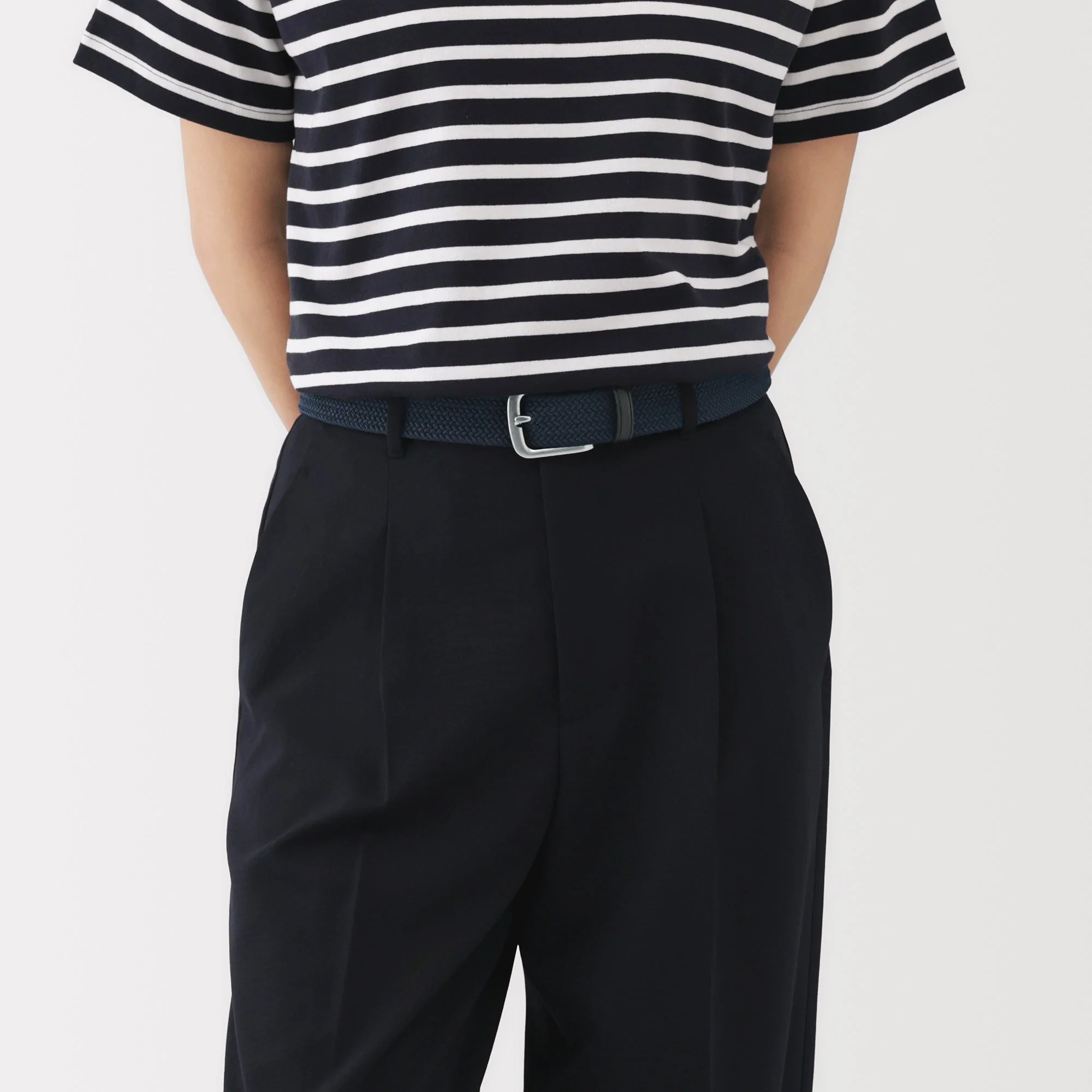 Free Size Stretch Belt - Image 18