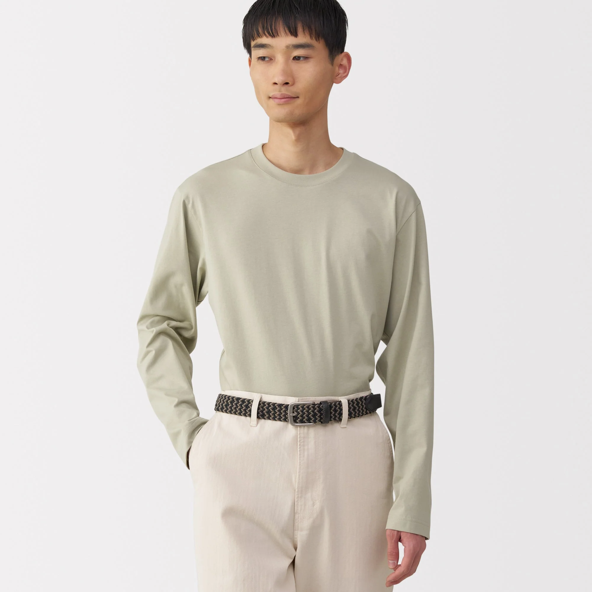 Free Size Stretch Belt - Image 24