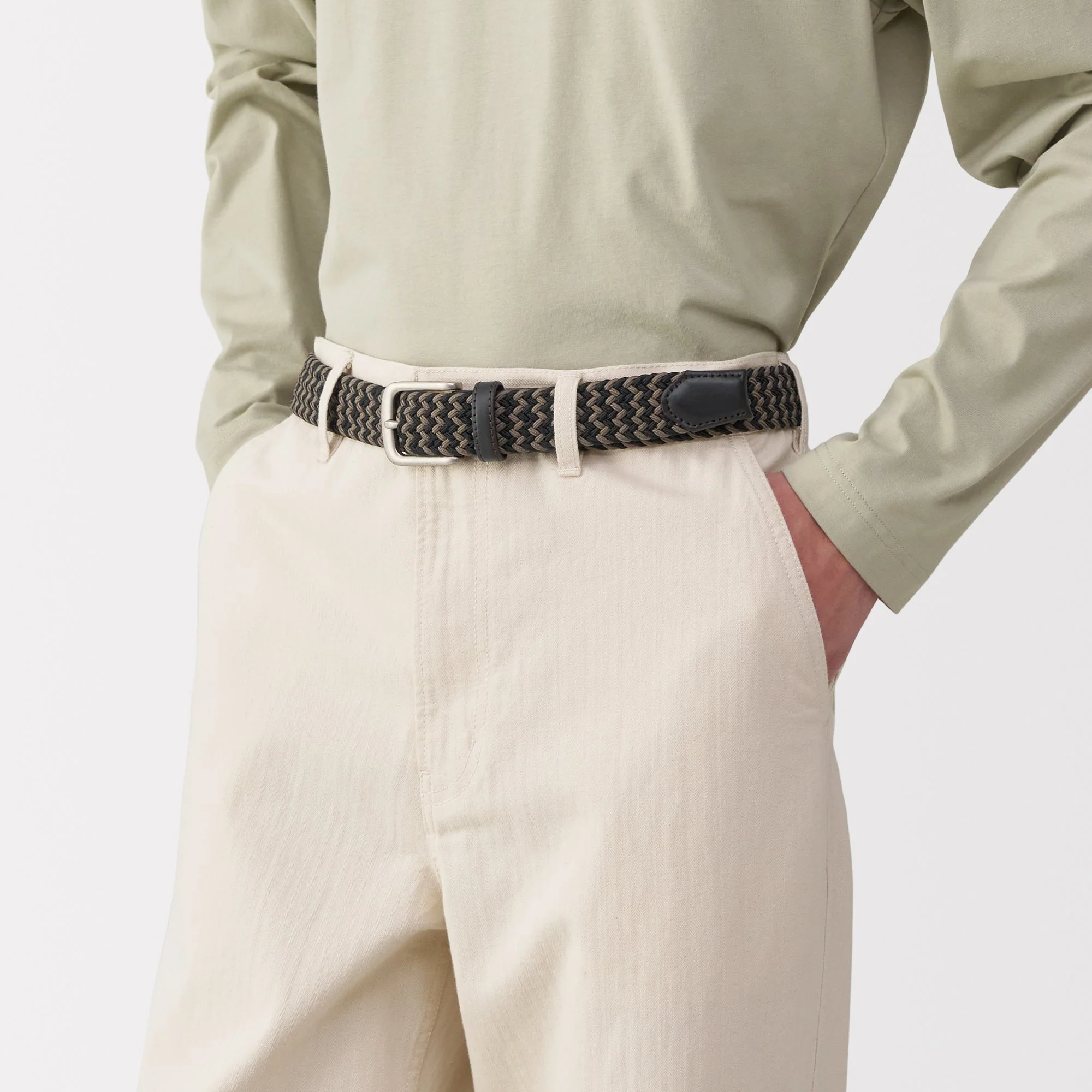 Free Size Stretch Belt - Image 25