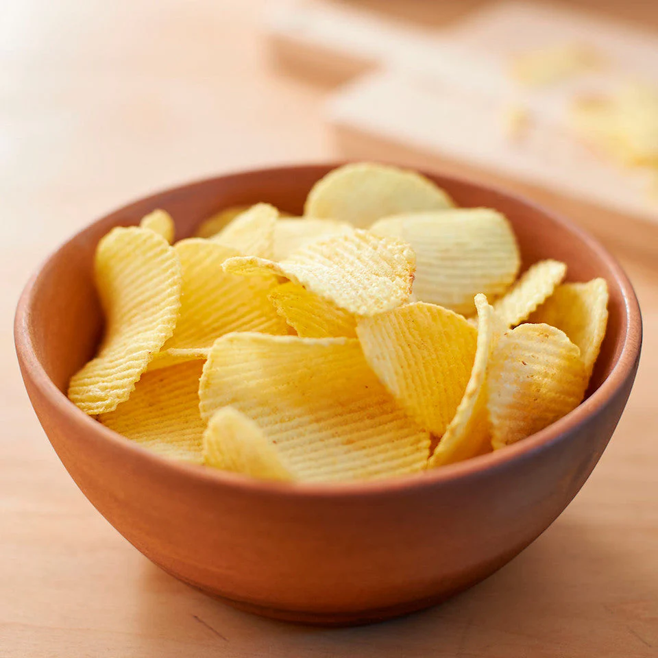 French Jura Cheese Potato Chips - Image 4