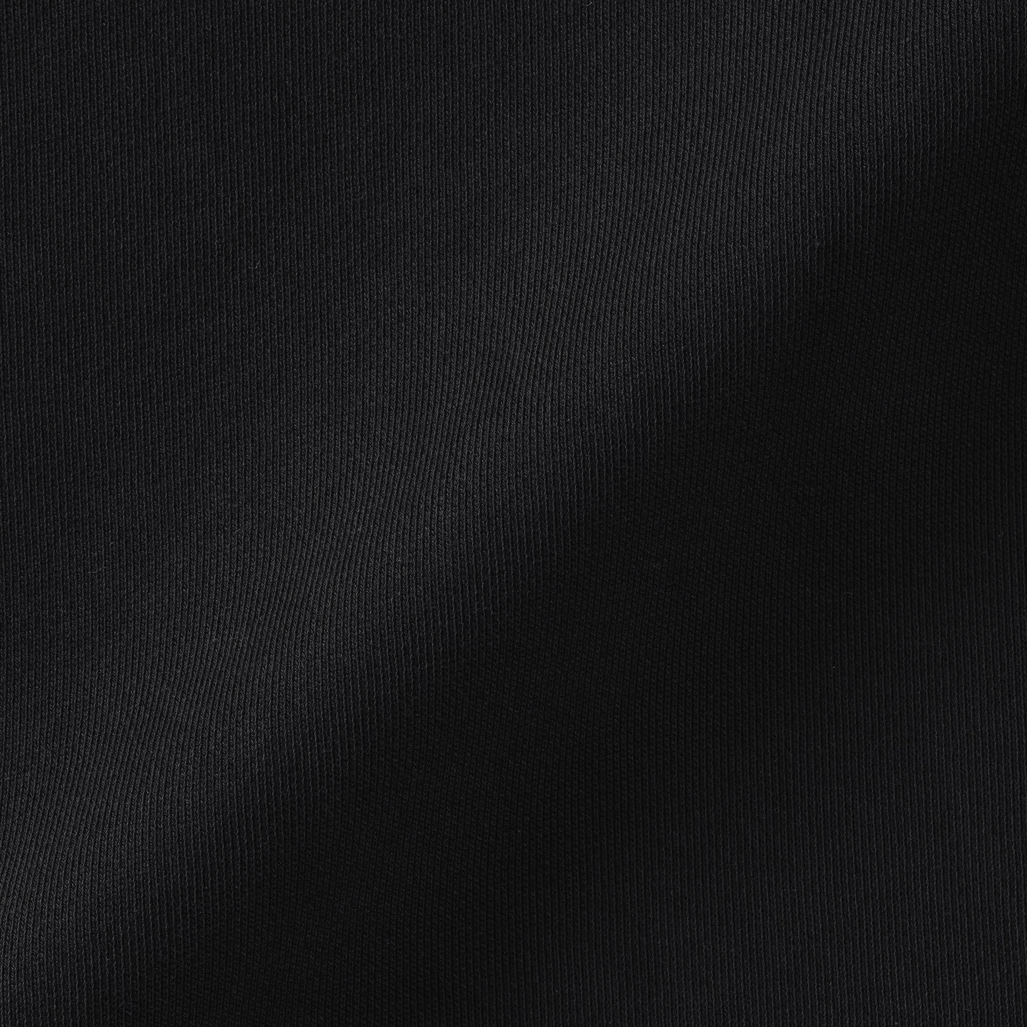 French Terry Wide Sweatpants - Image 21