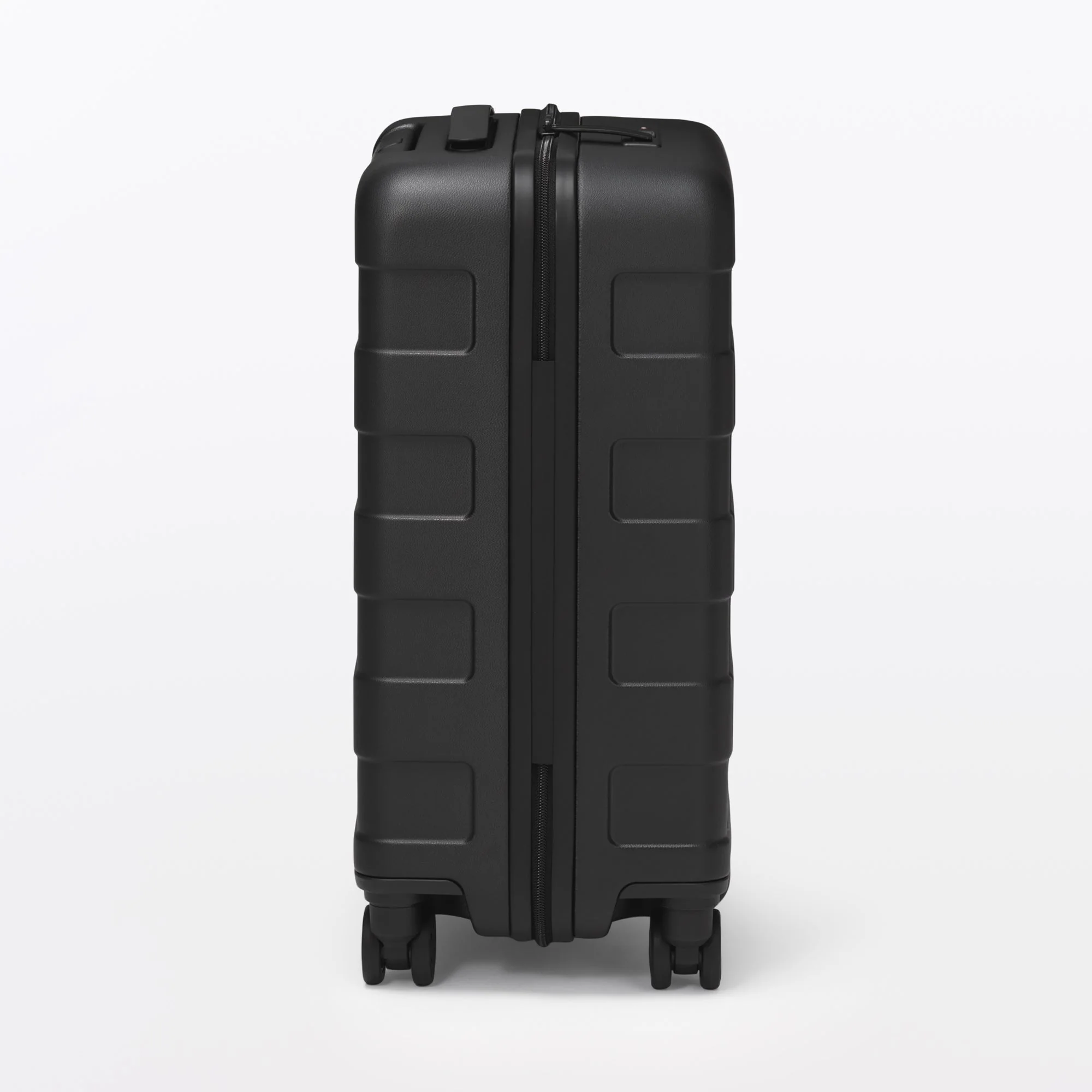 Front Open Hard Shell Suitcase 32L | Carry-On - Image 19