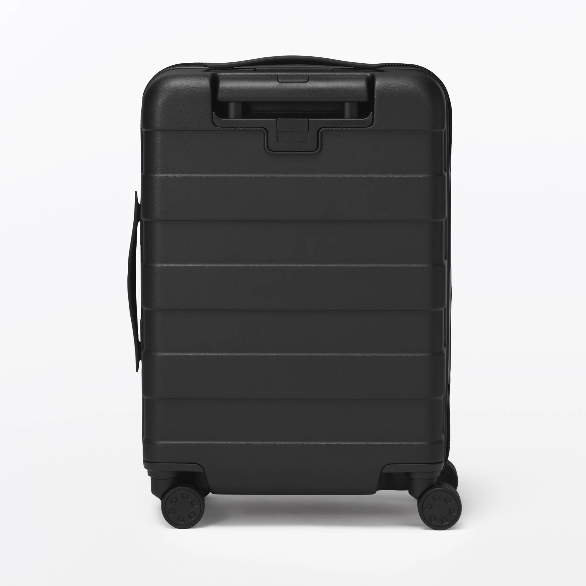 Front Open Hard Shell Suitcase 32L | Carry-On - Image 20