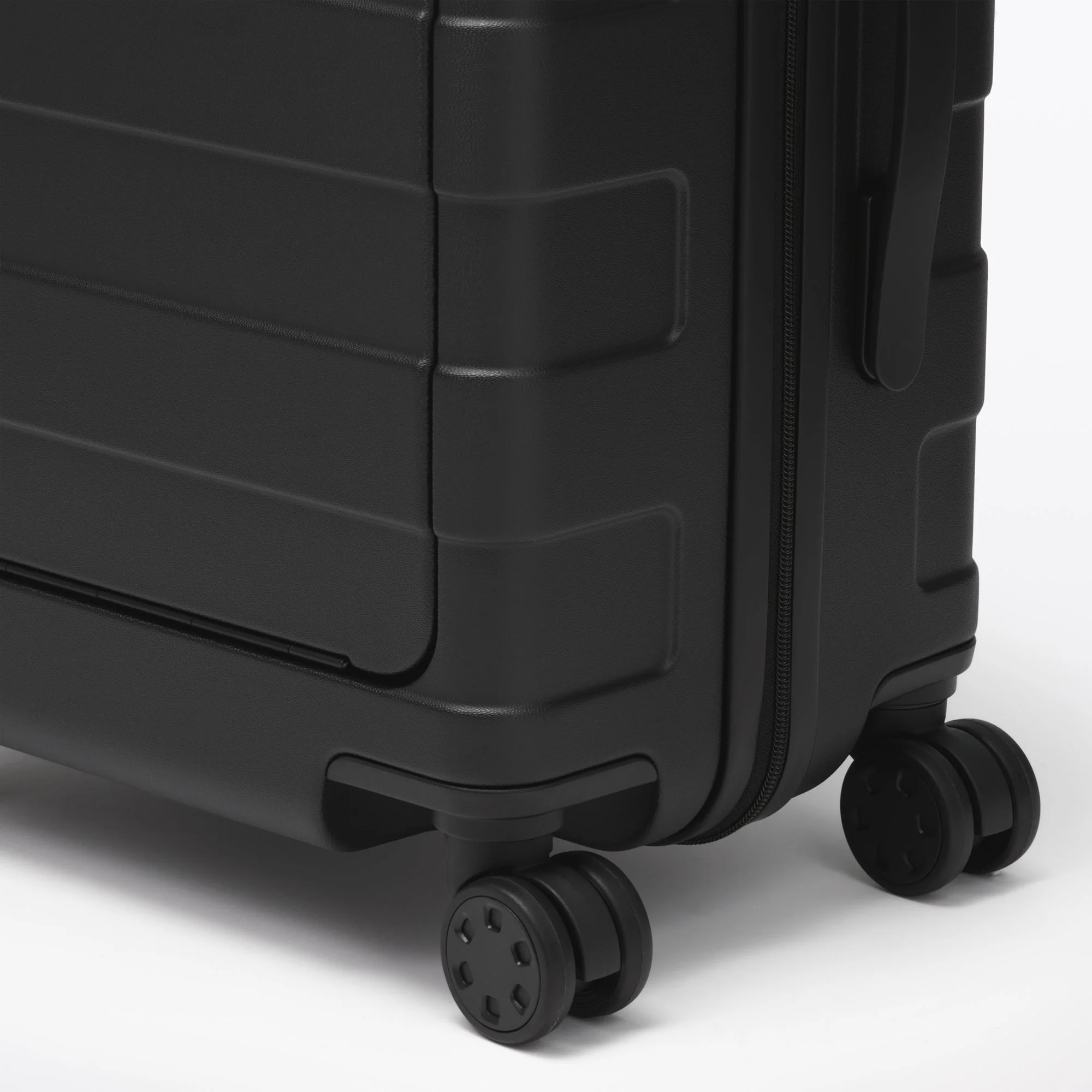 Front Open Hard Shell Suitcase 32L | Carry-On - Image 25