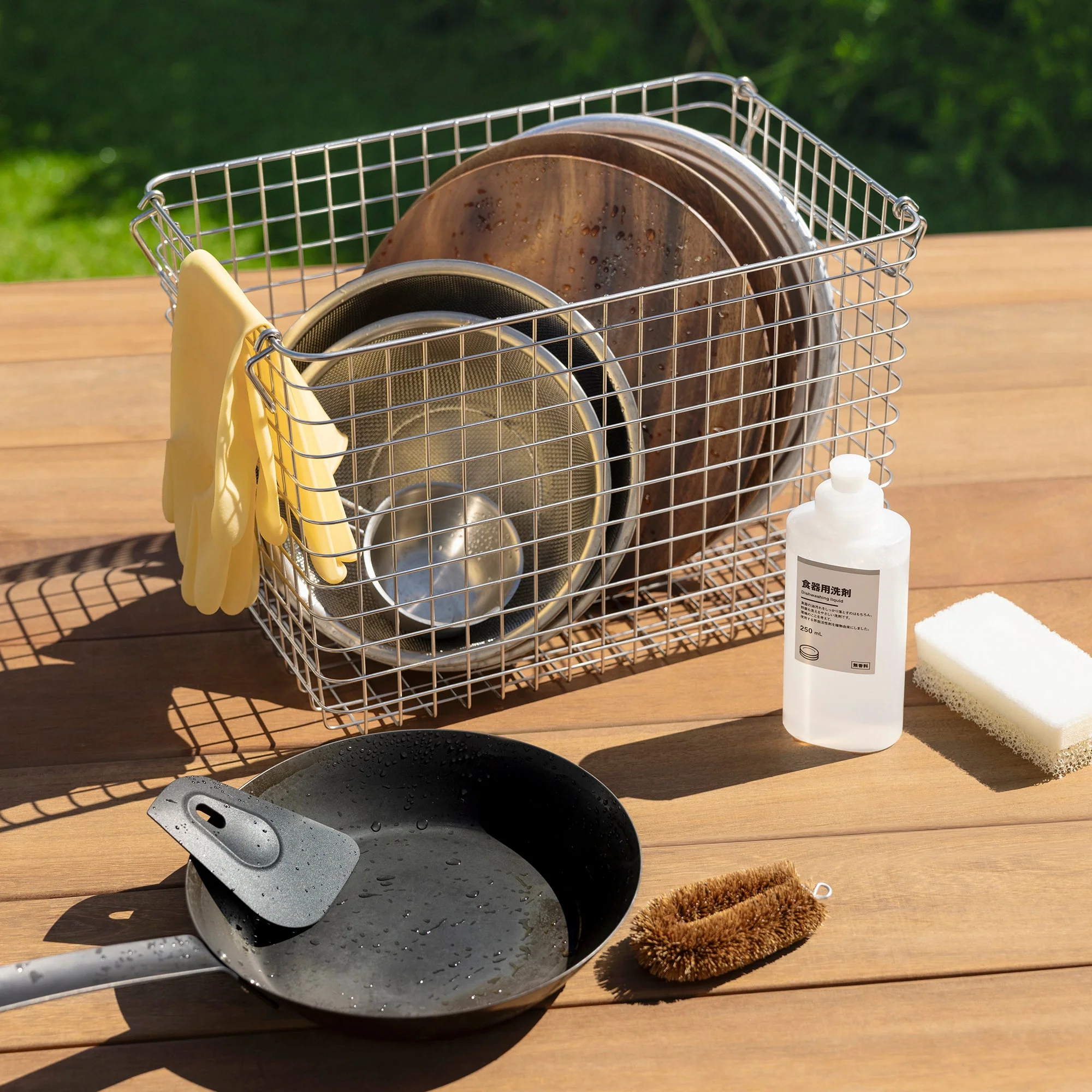 Fry Pan - Small - Image 7