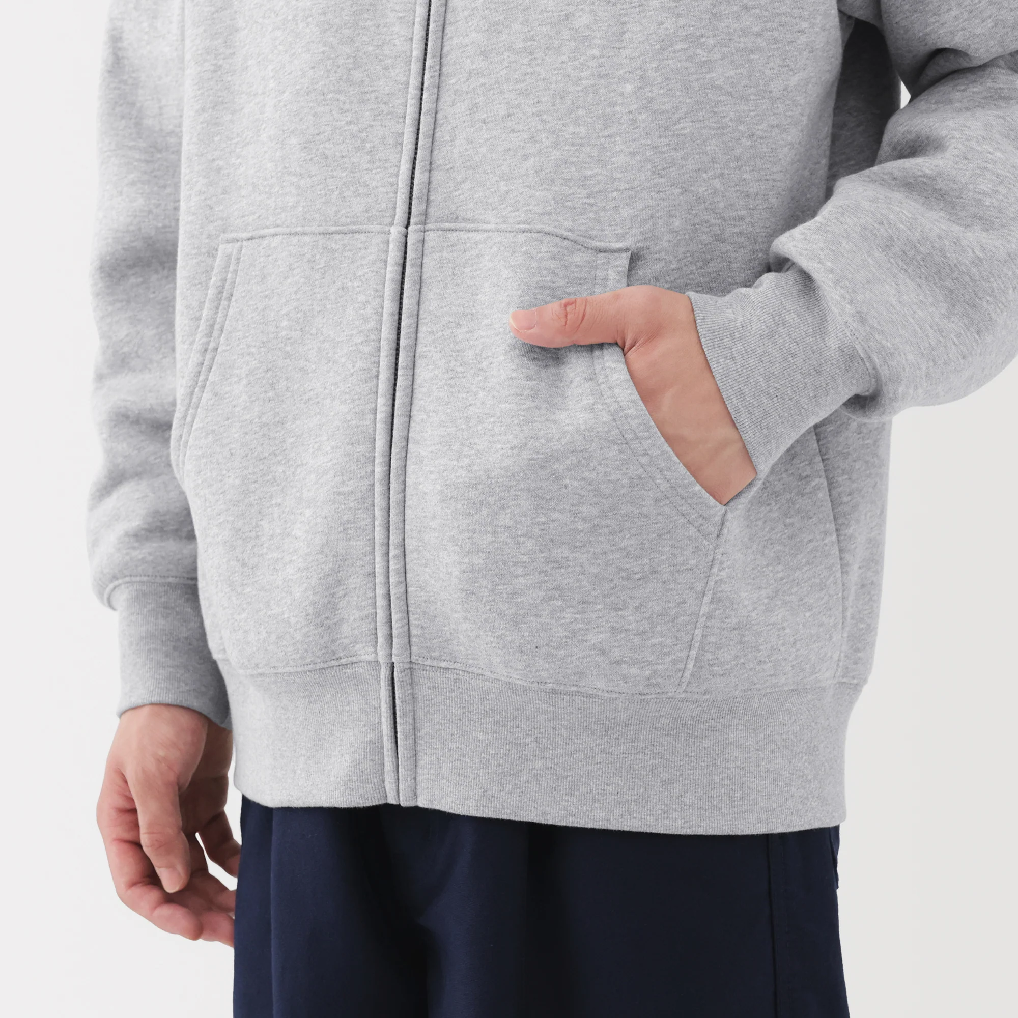 Full Zip Hoodie - Image 26