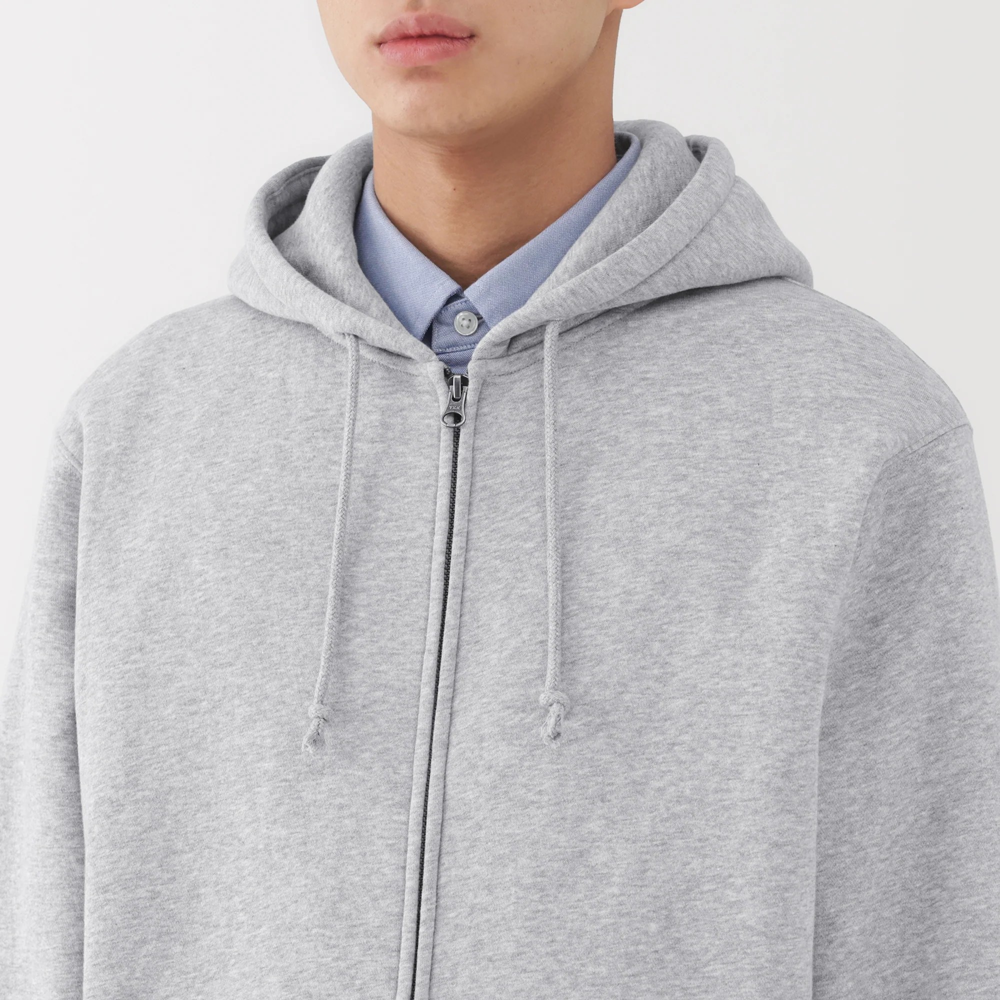 Full Zip Hoodie - Image 7