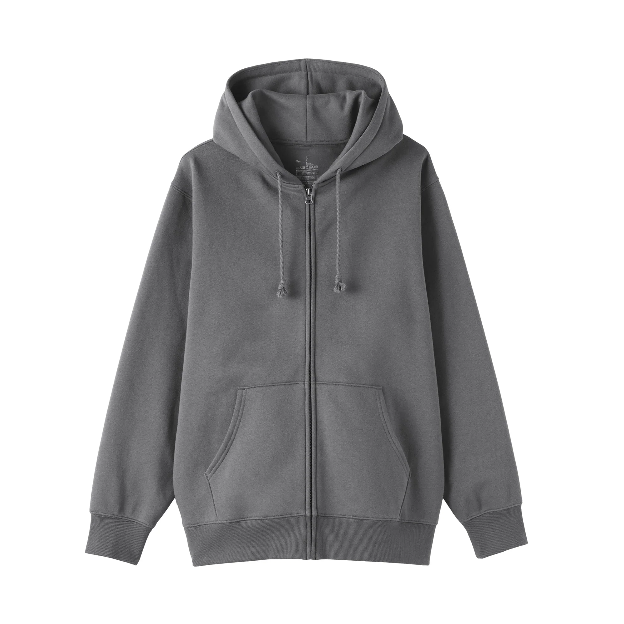 Full Zip Hoodie - Image 2