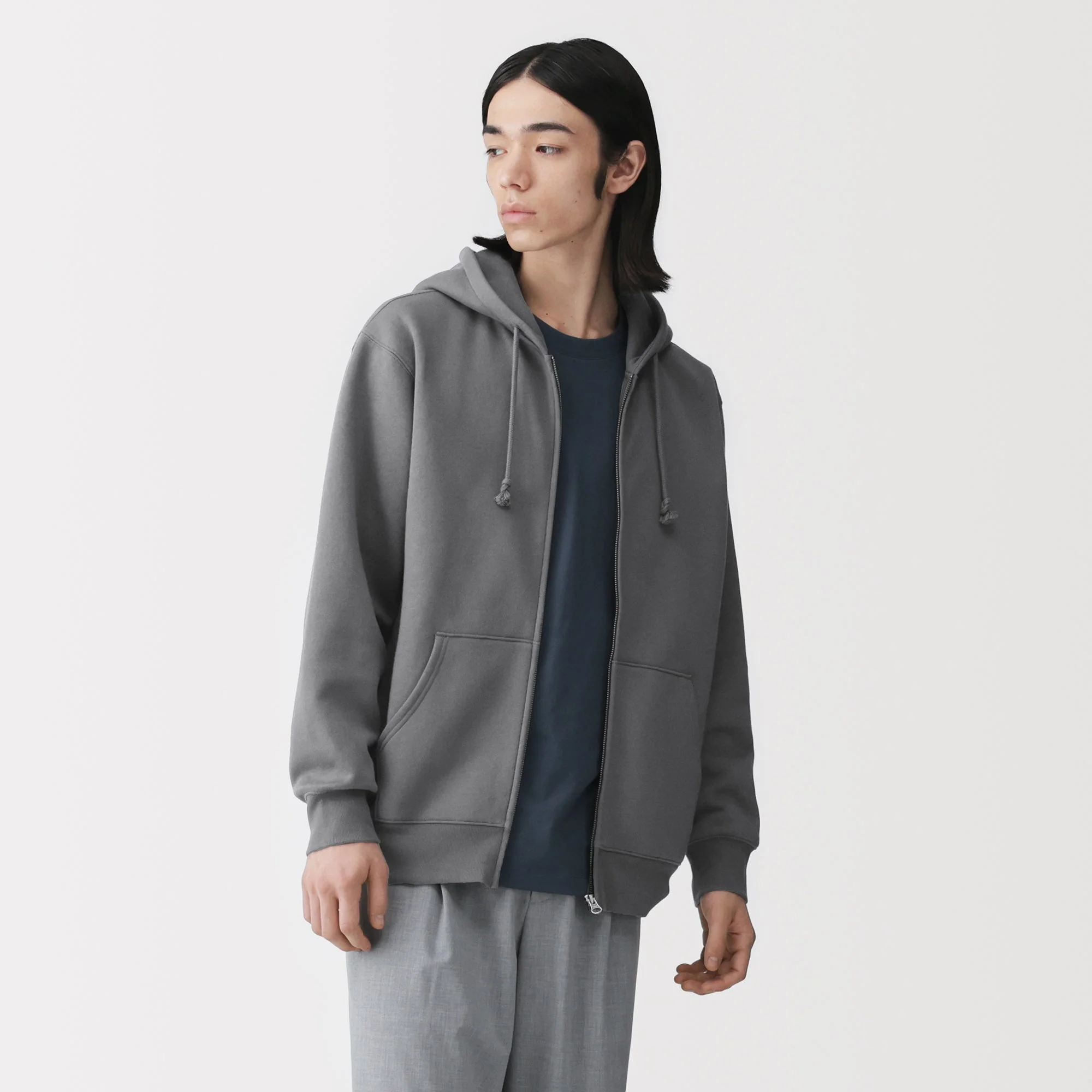 Full Zip Hoodie - Image 3