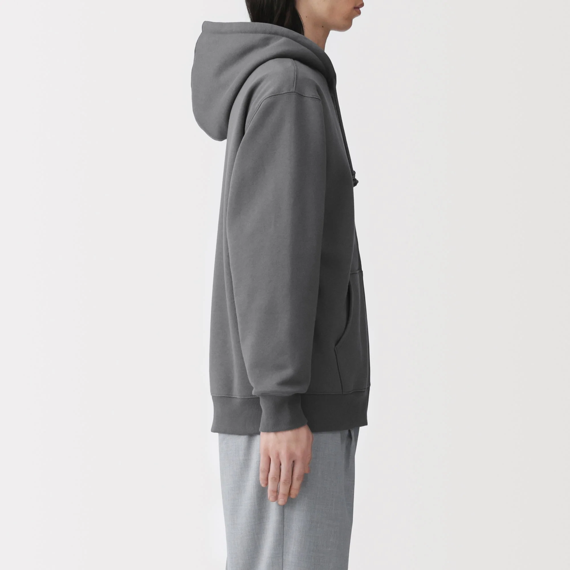Full Zip Hoodie - Image 5