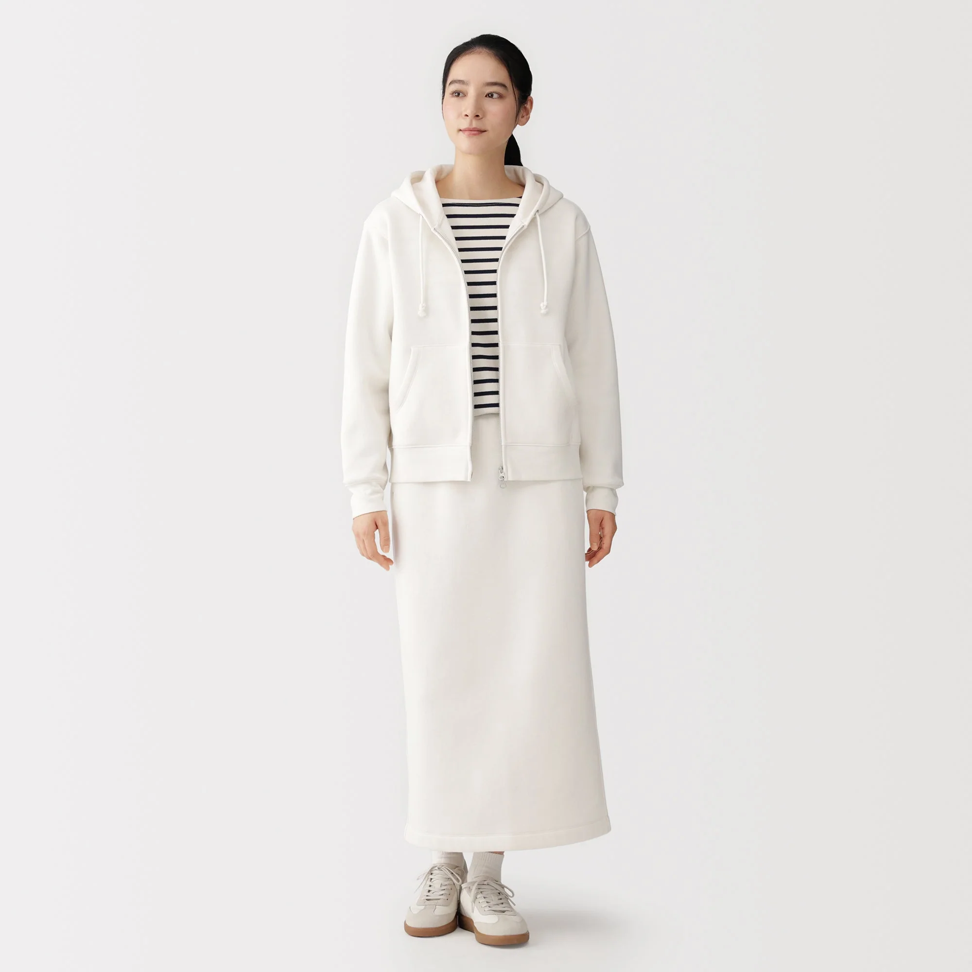 Full Zip Hoodie - Image 14