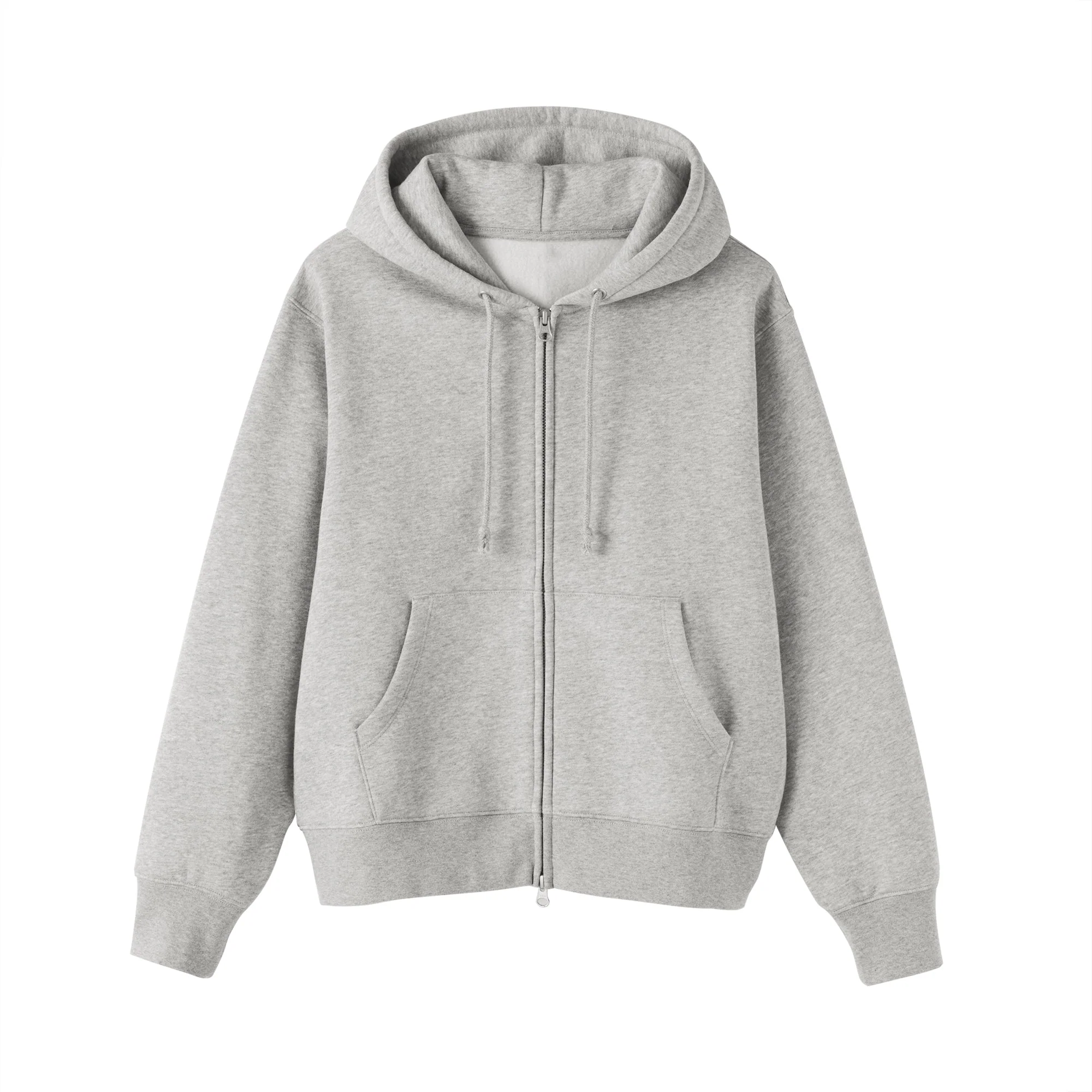 Full Zip Hoodie - Image 22
