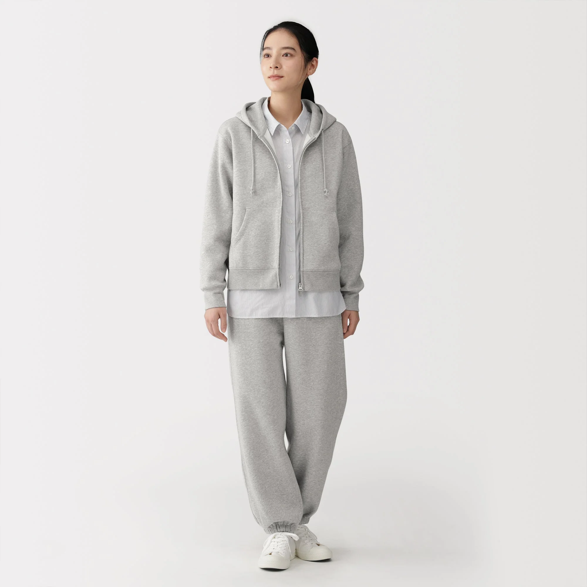 Full Zip Hoodie - Image 24