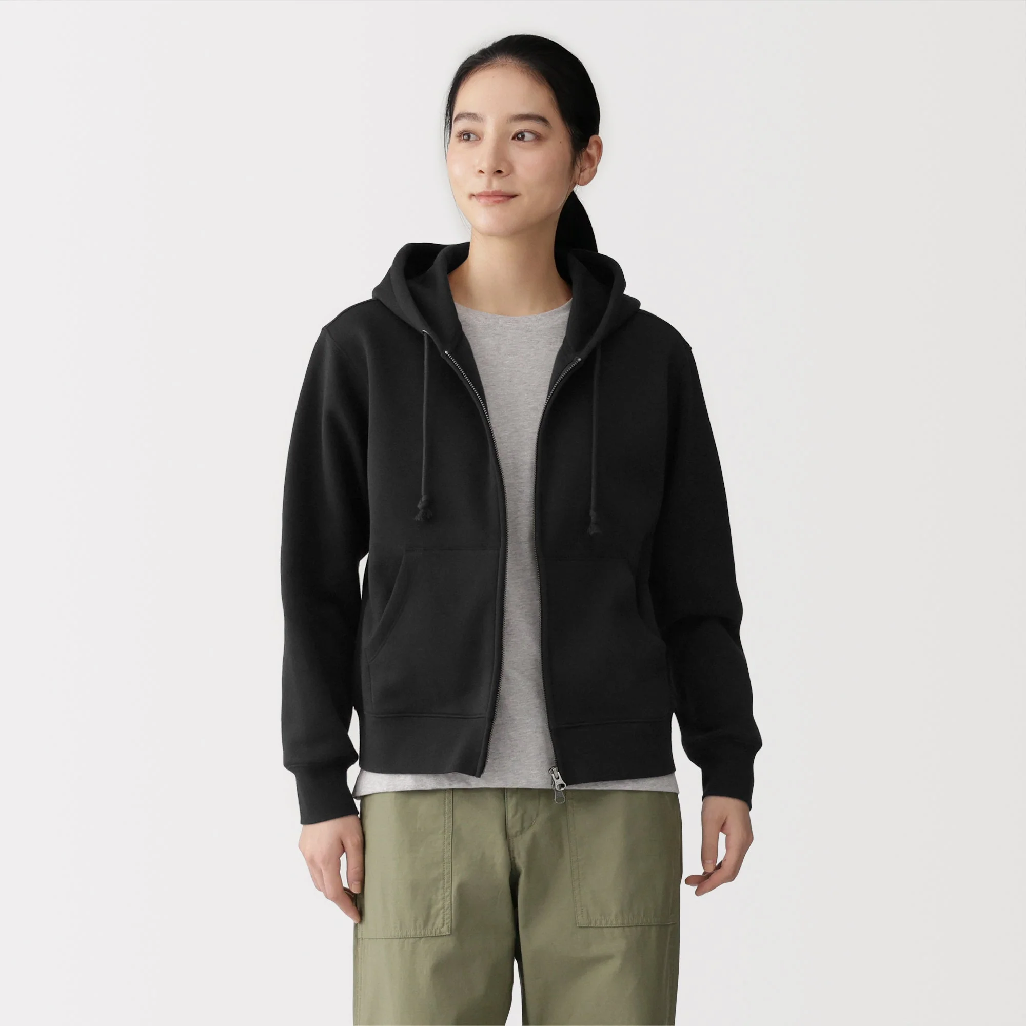 Full Zip Hoodie - Image 33