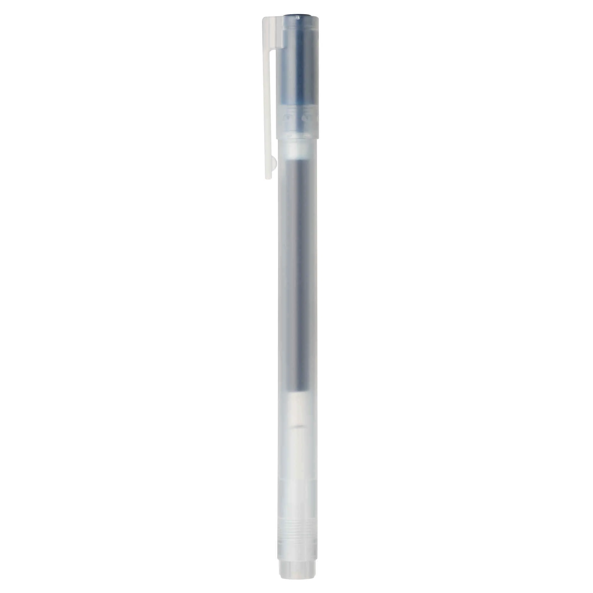 Gel Ink Cap Type Ballpoint Pen 0.5mm - Image 15