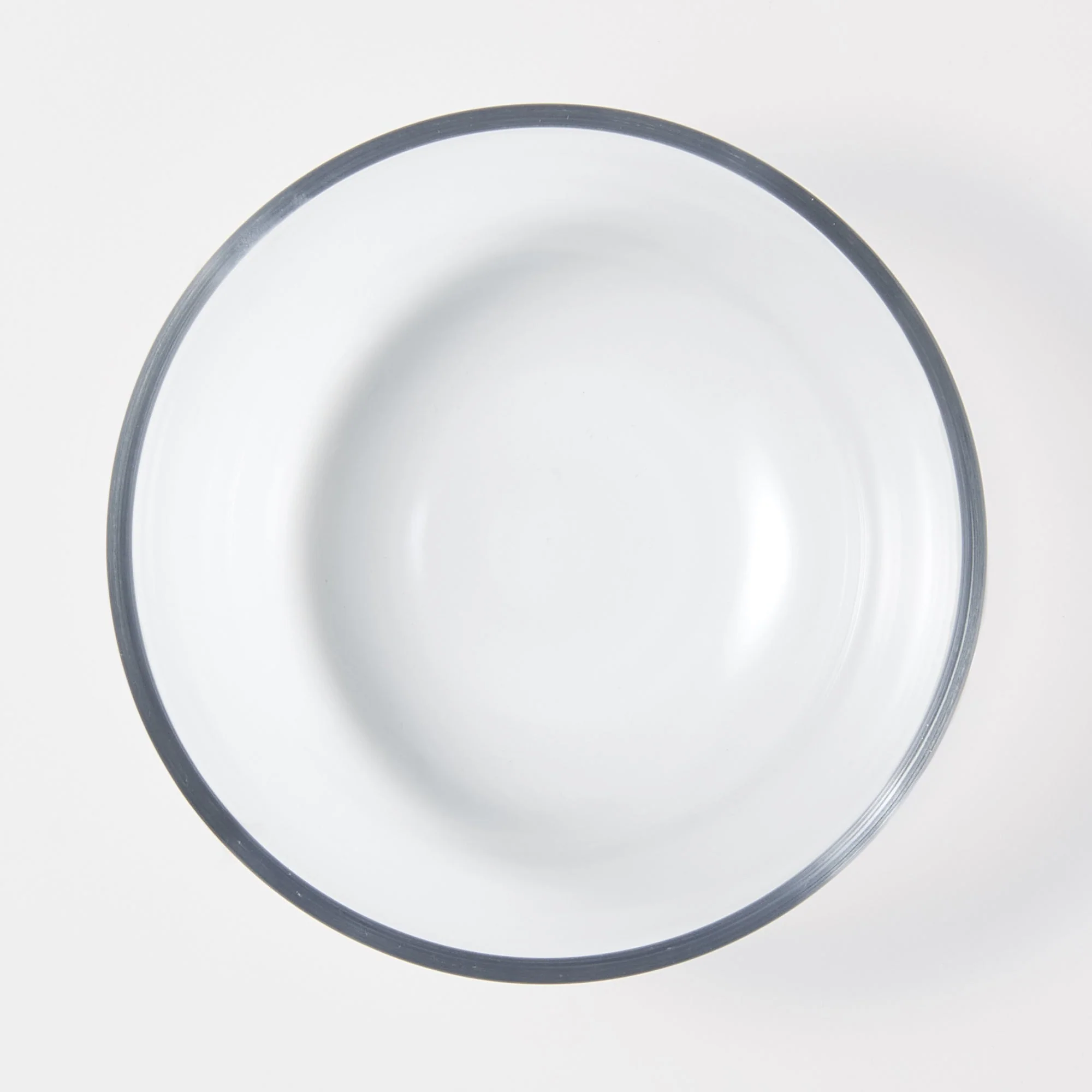Glass Bowl - Small - Image 3