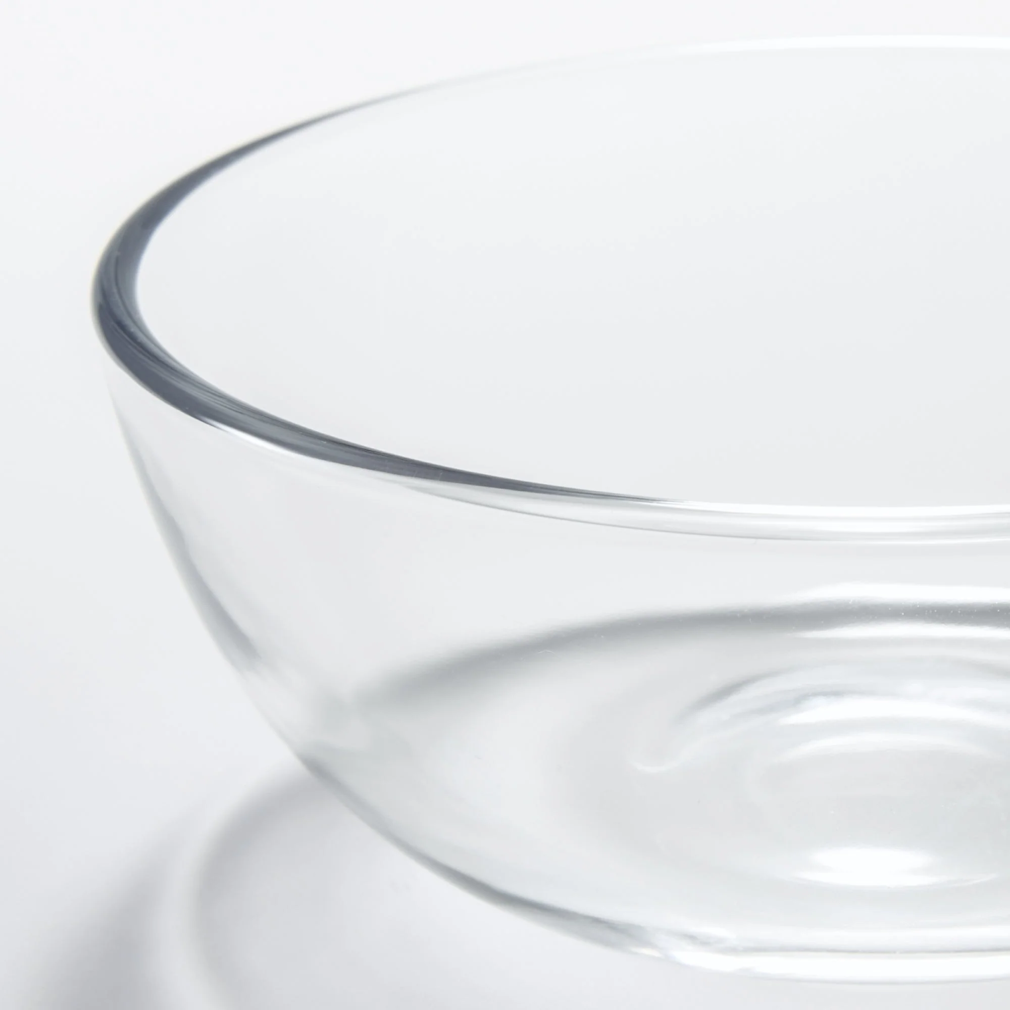 Glass Bowl - Small - Image 5