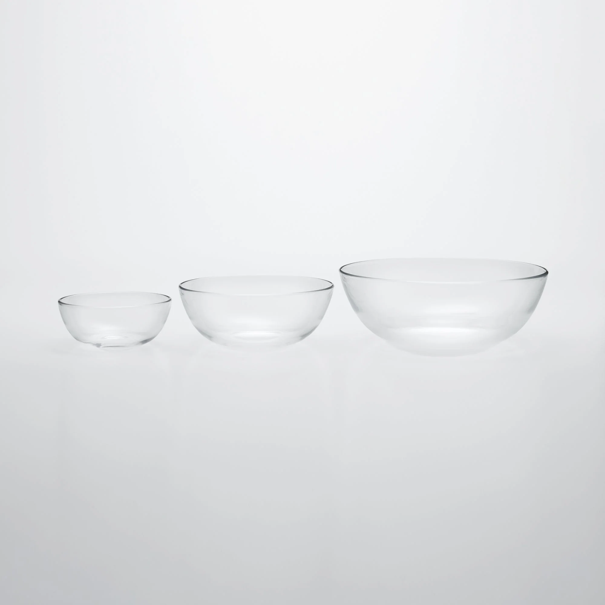 Glass Bowl - Small - Image 6