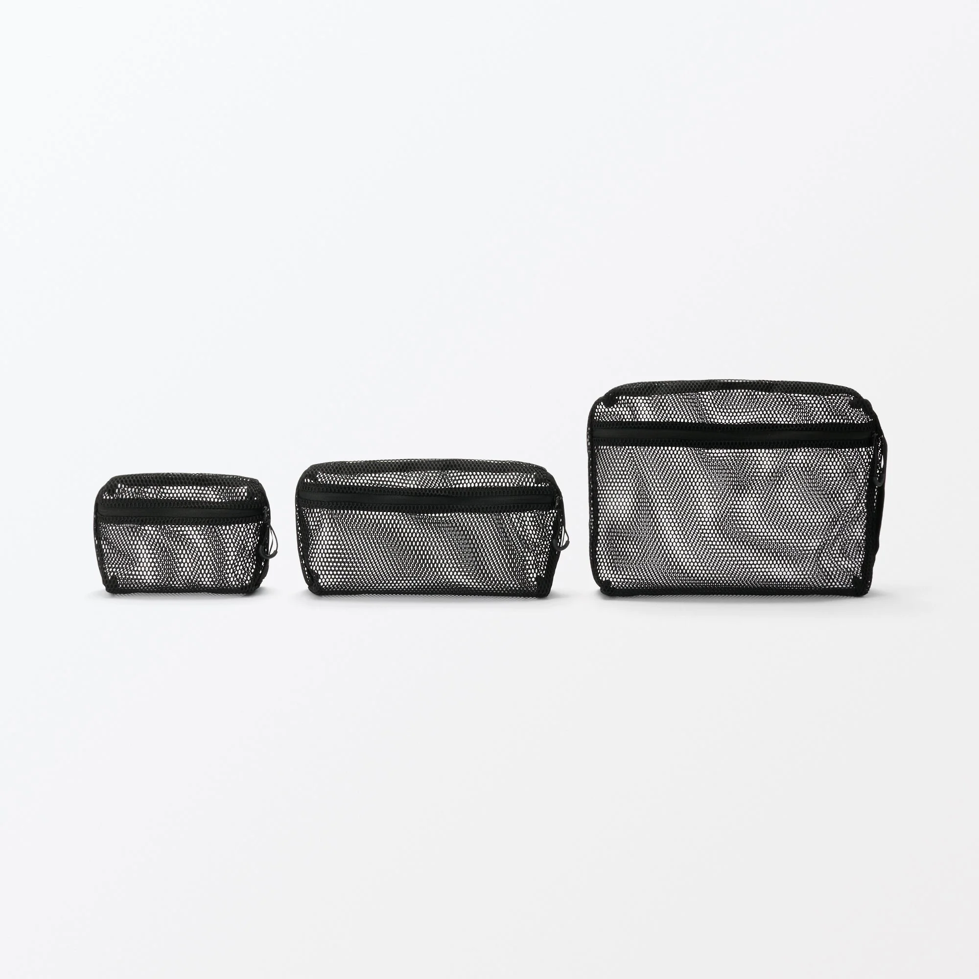 Gusset Mesh Case - Large - Image 12