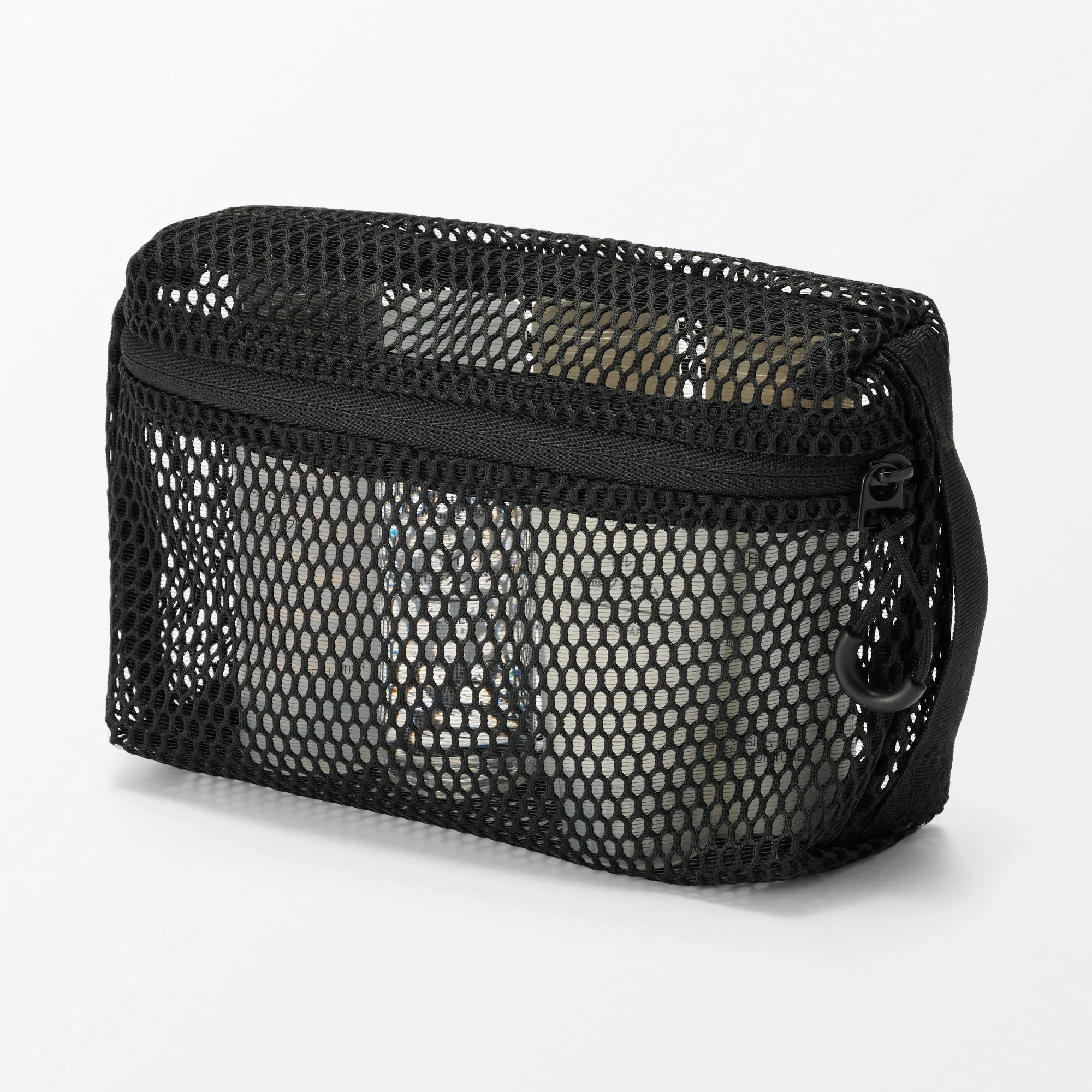 Gusset Mesh Case - Small - Image 11
