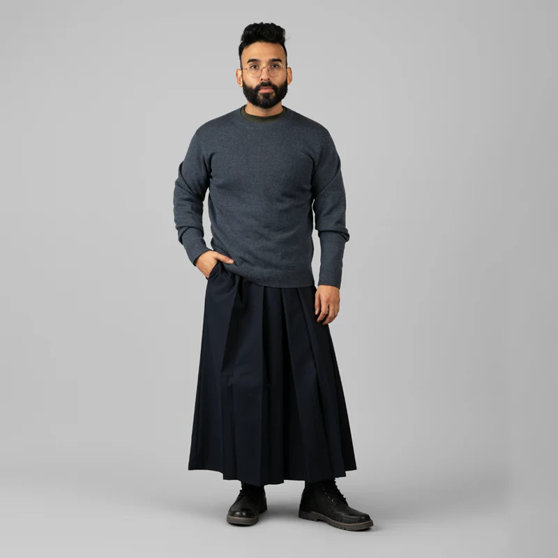 Hakama Pants - Image 11