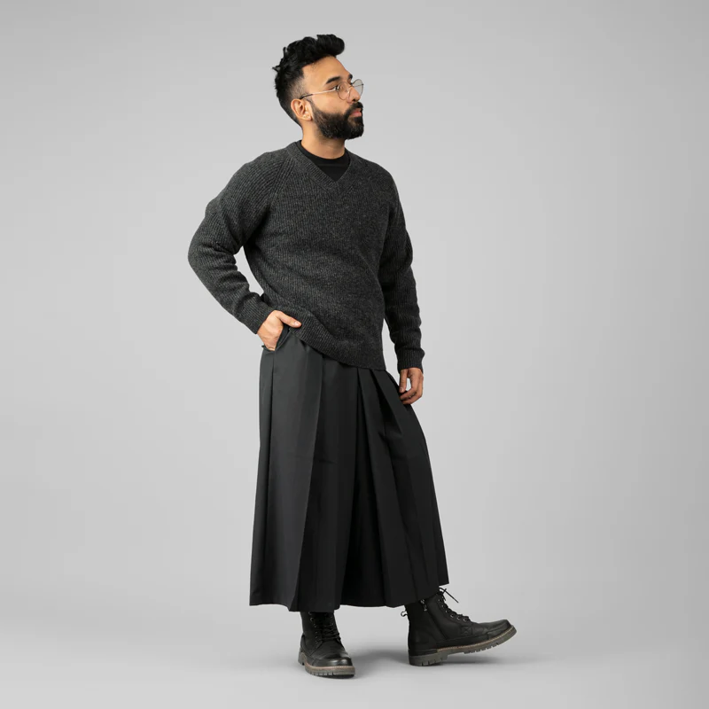 Hakama Pants - Image 36