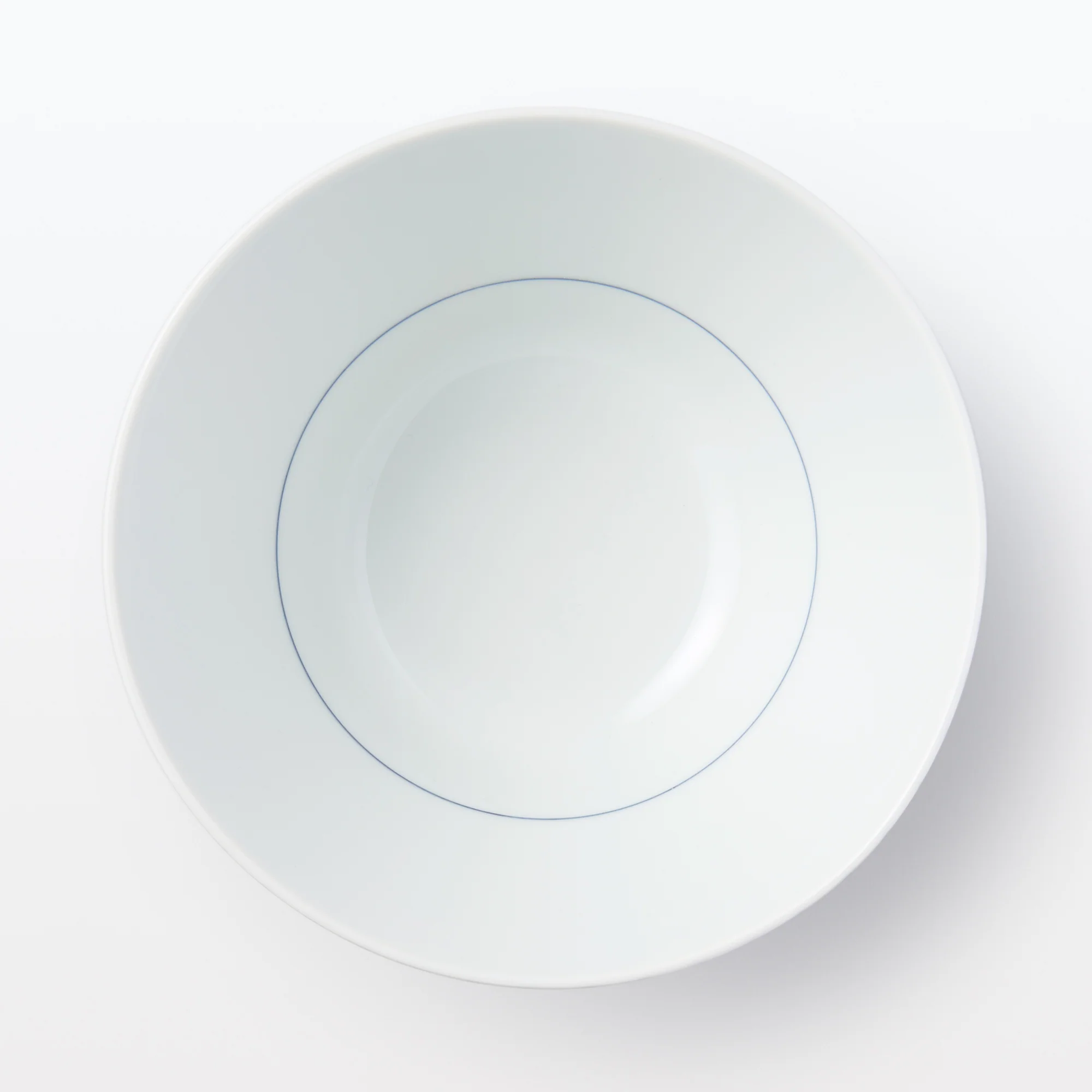 Hasami Ware Rice Bowl - Stripes Pattern - Image 12