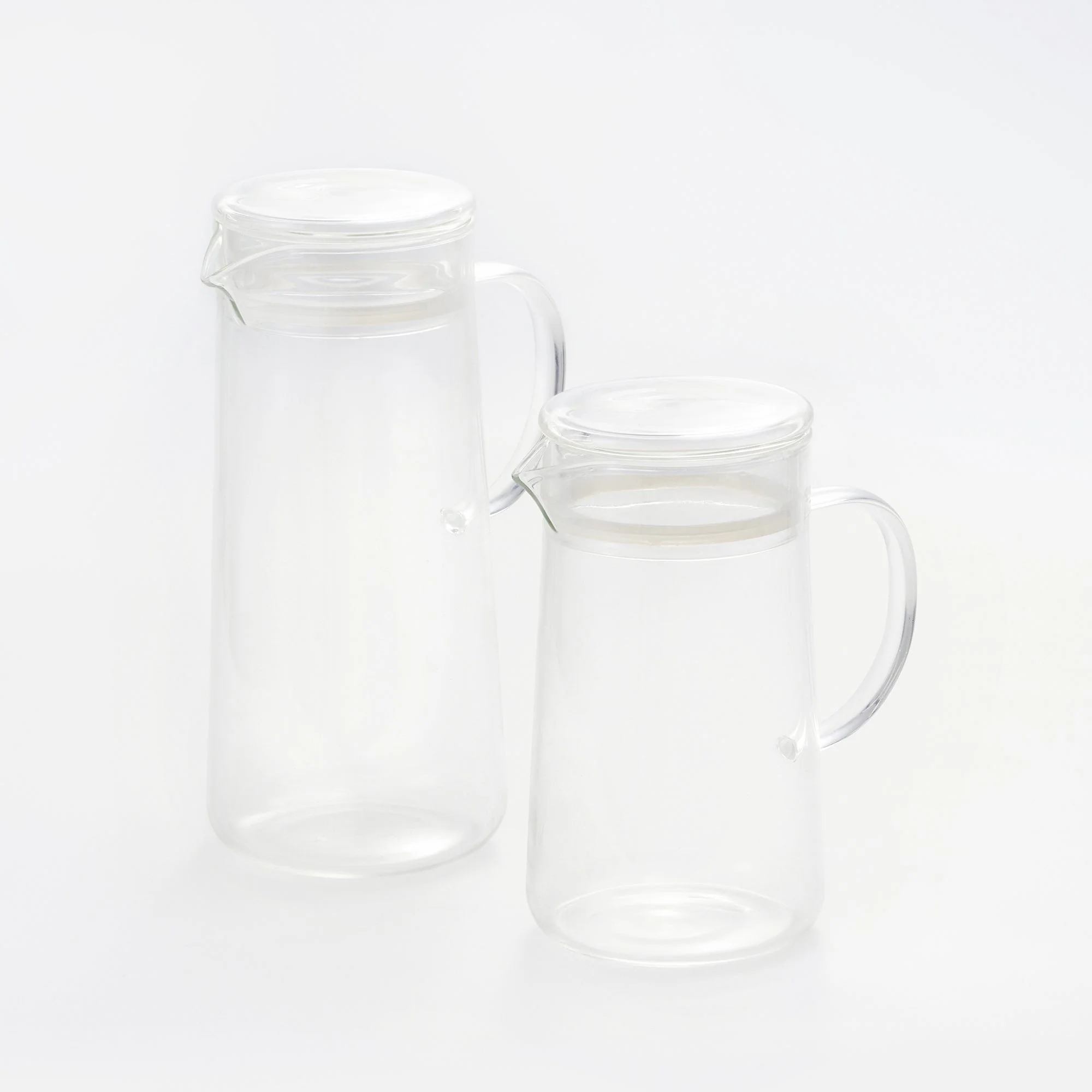 Heatproof Glass Pot 33.8 fl oz - Image 9