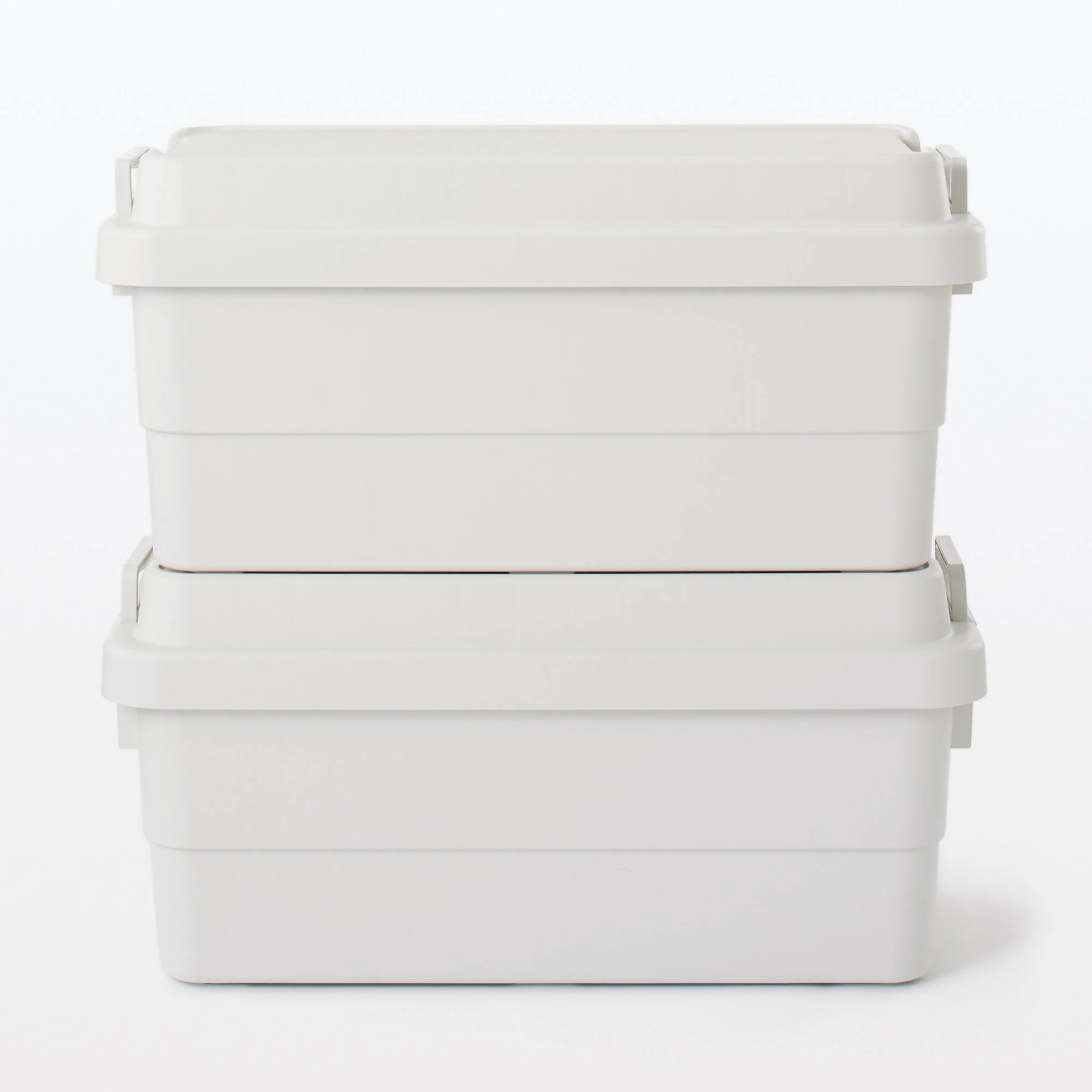 Heavy Duty Polypropylene Storage Box - Extra Large 18.5 gal - Image 8