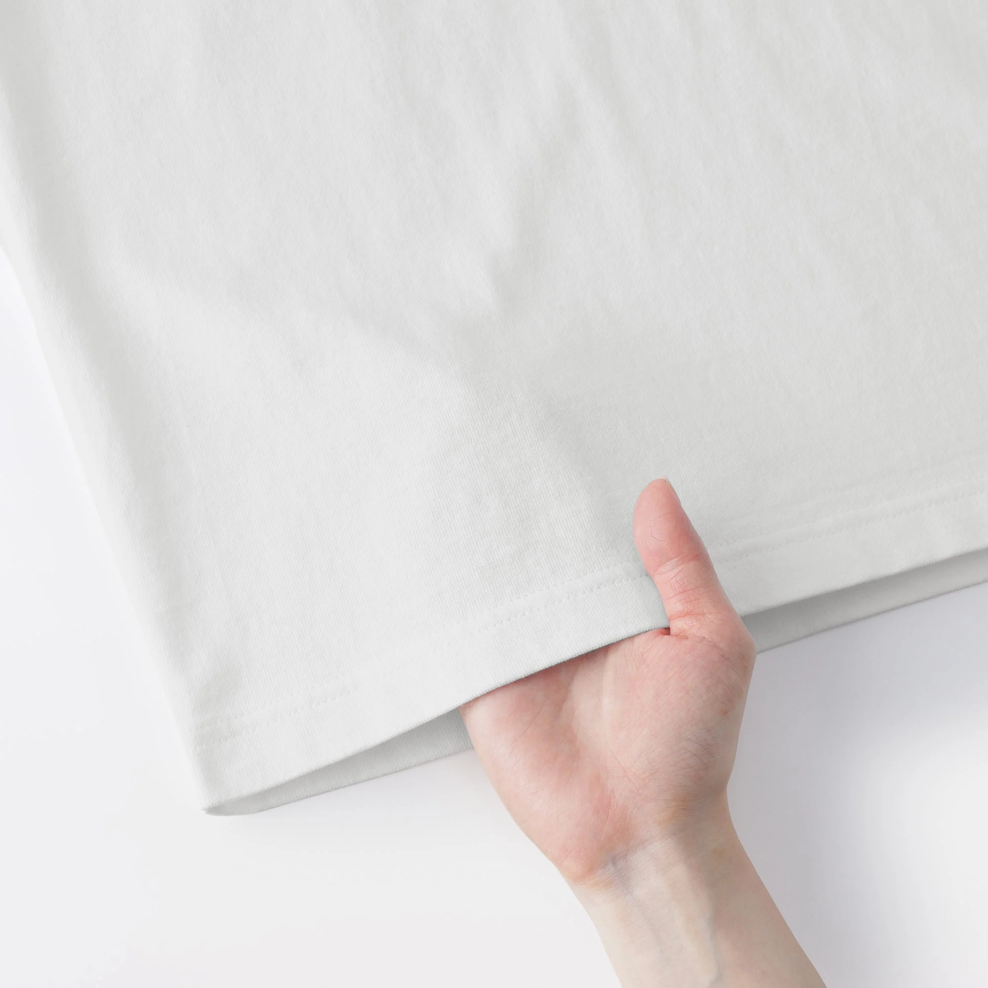 Heavyweight Cotton T-Shirt - Image 57