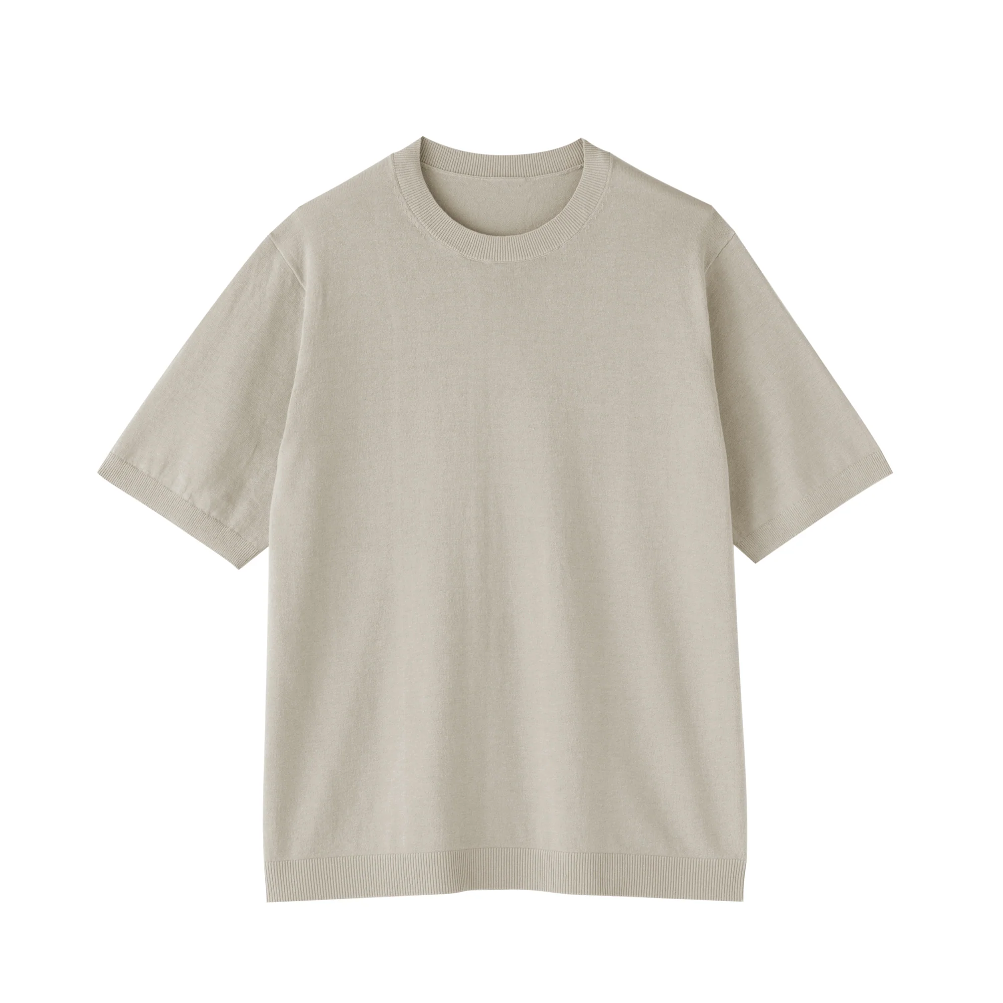 Hemp Blend Sweater - Image 9