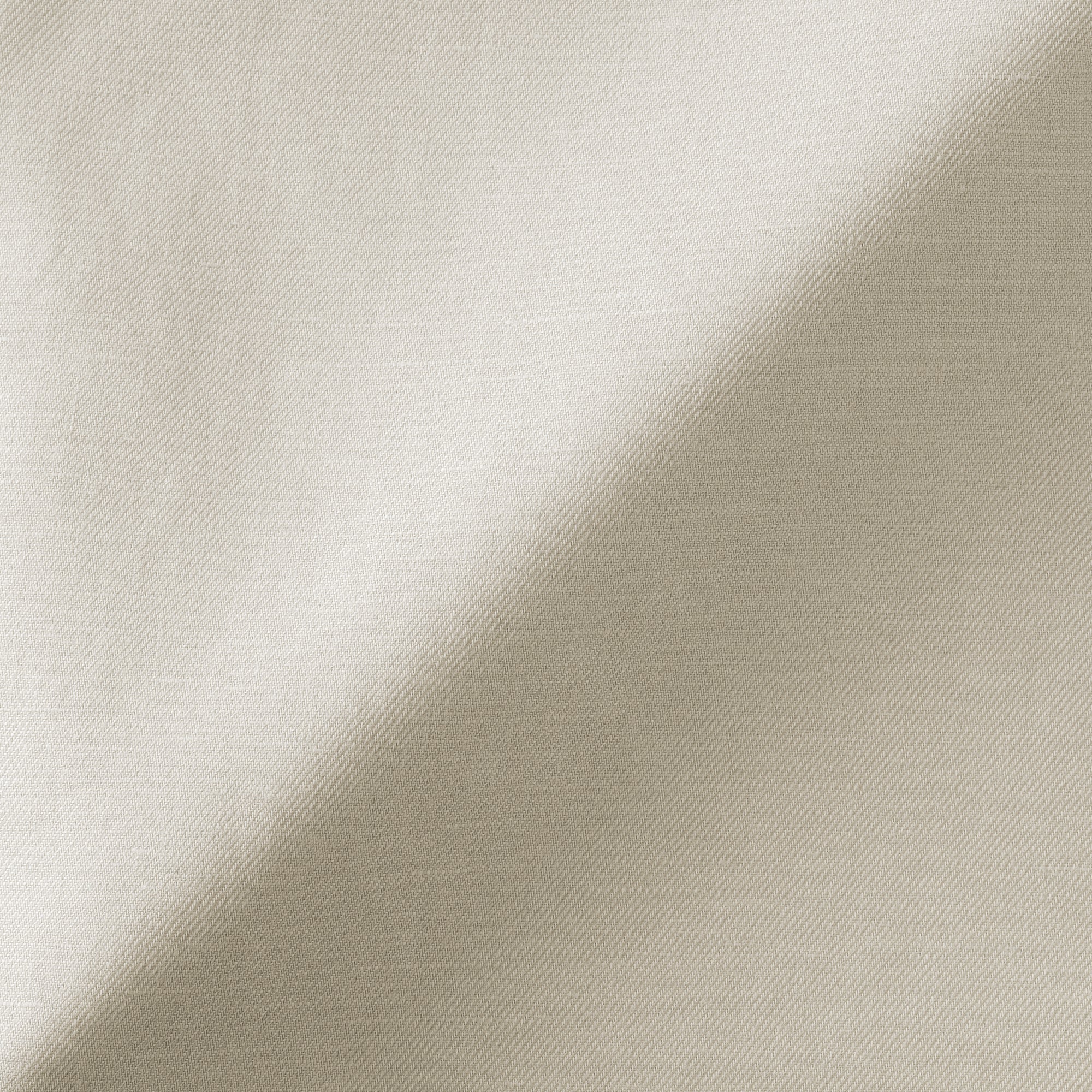 Hemp Blend Twill Jumper Skirt - Image 19