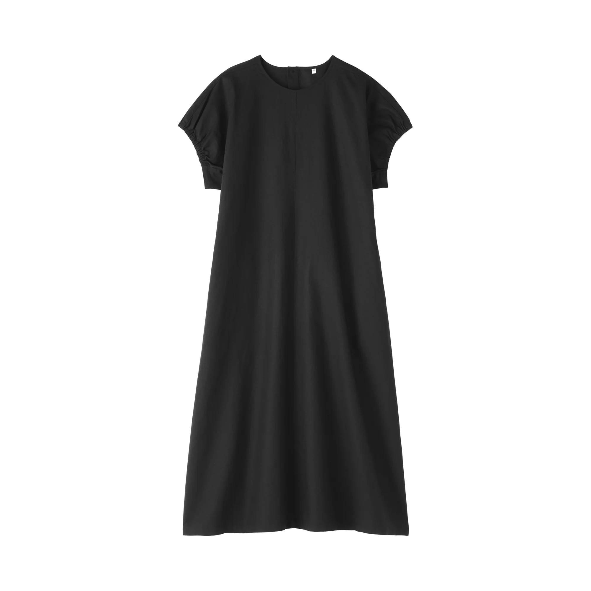 Hemp Cotton Dress - Image 18