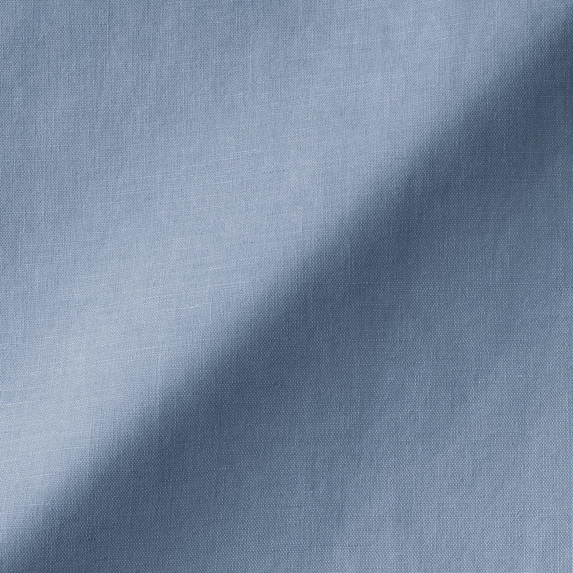 Hemp Cotton Dress - Image 9