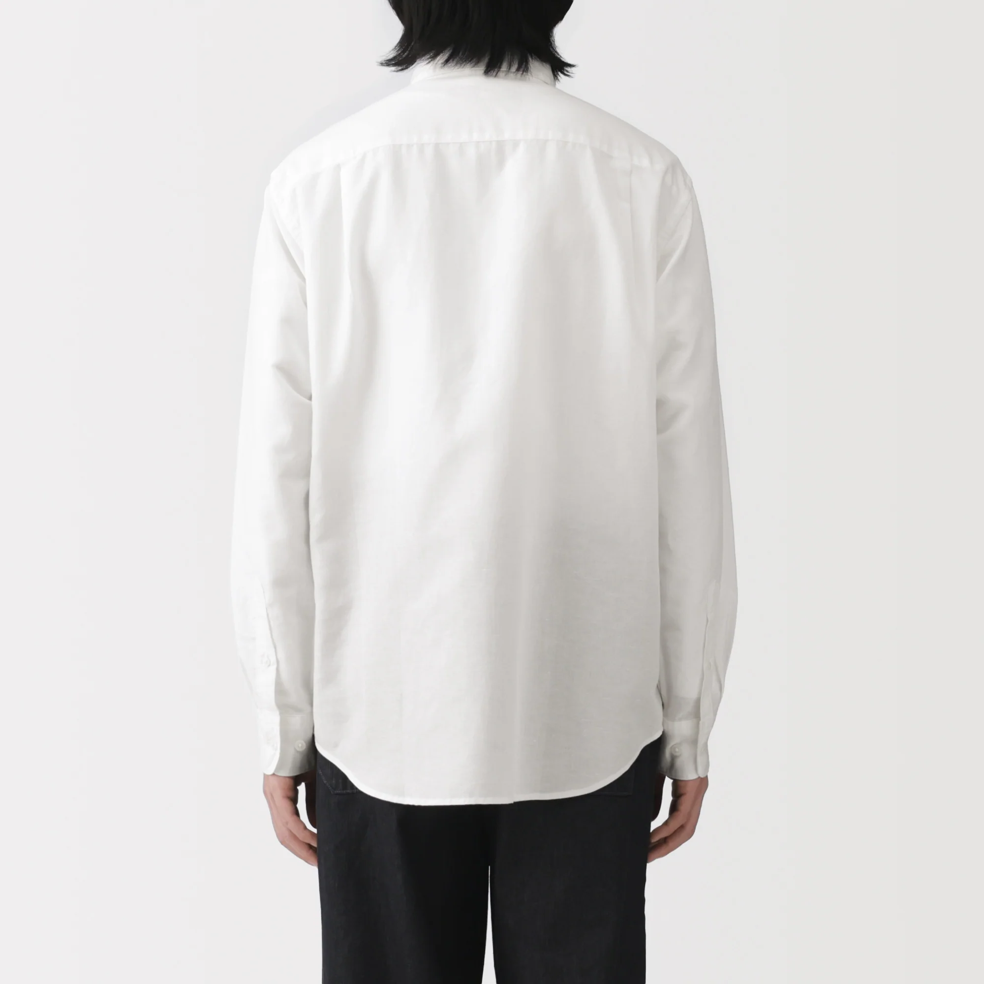 Hemp Cotton Shirt - Image 24
