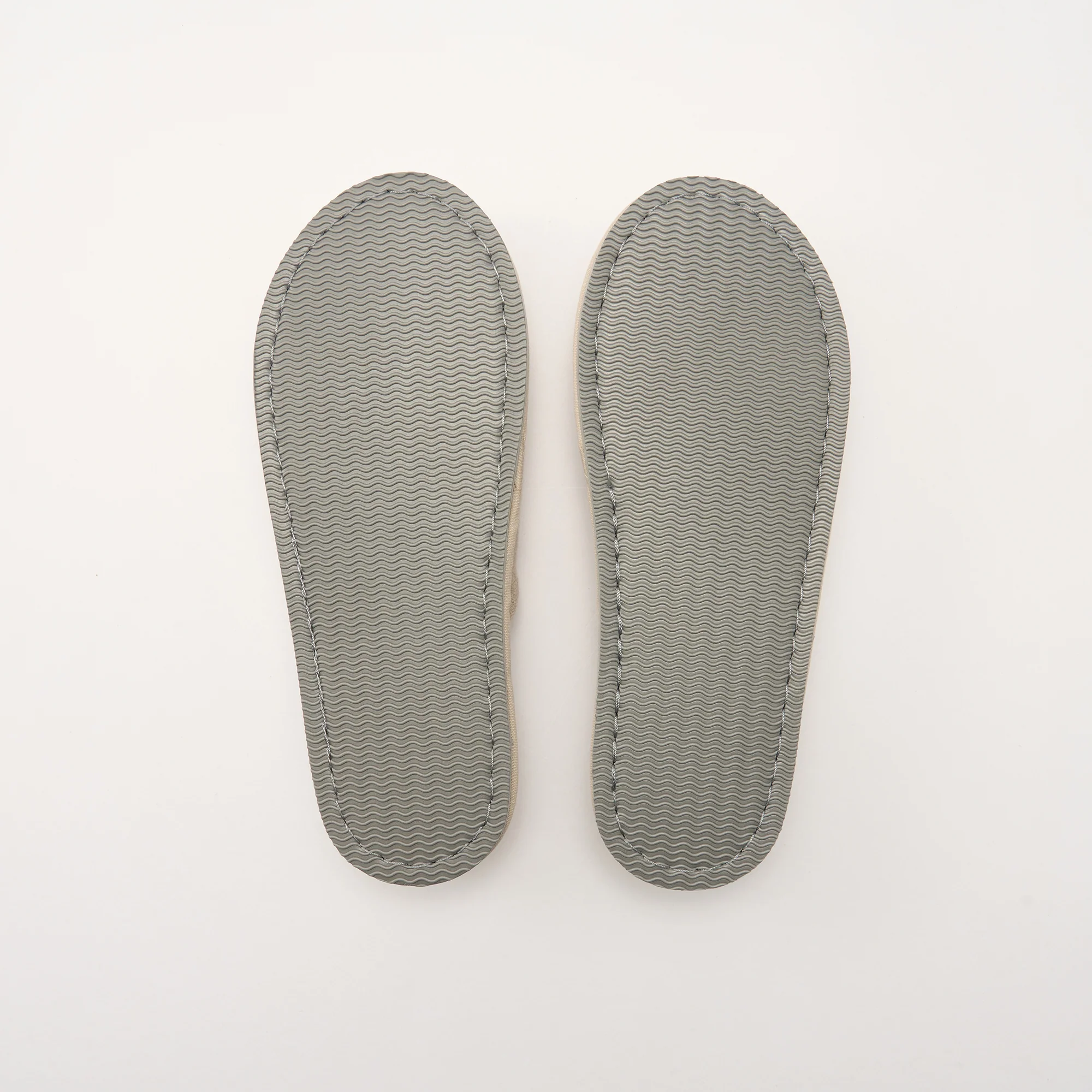Hemp Cotton Slippers - Image 3
