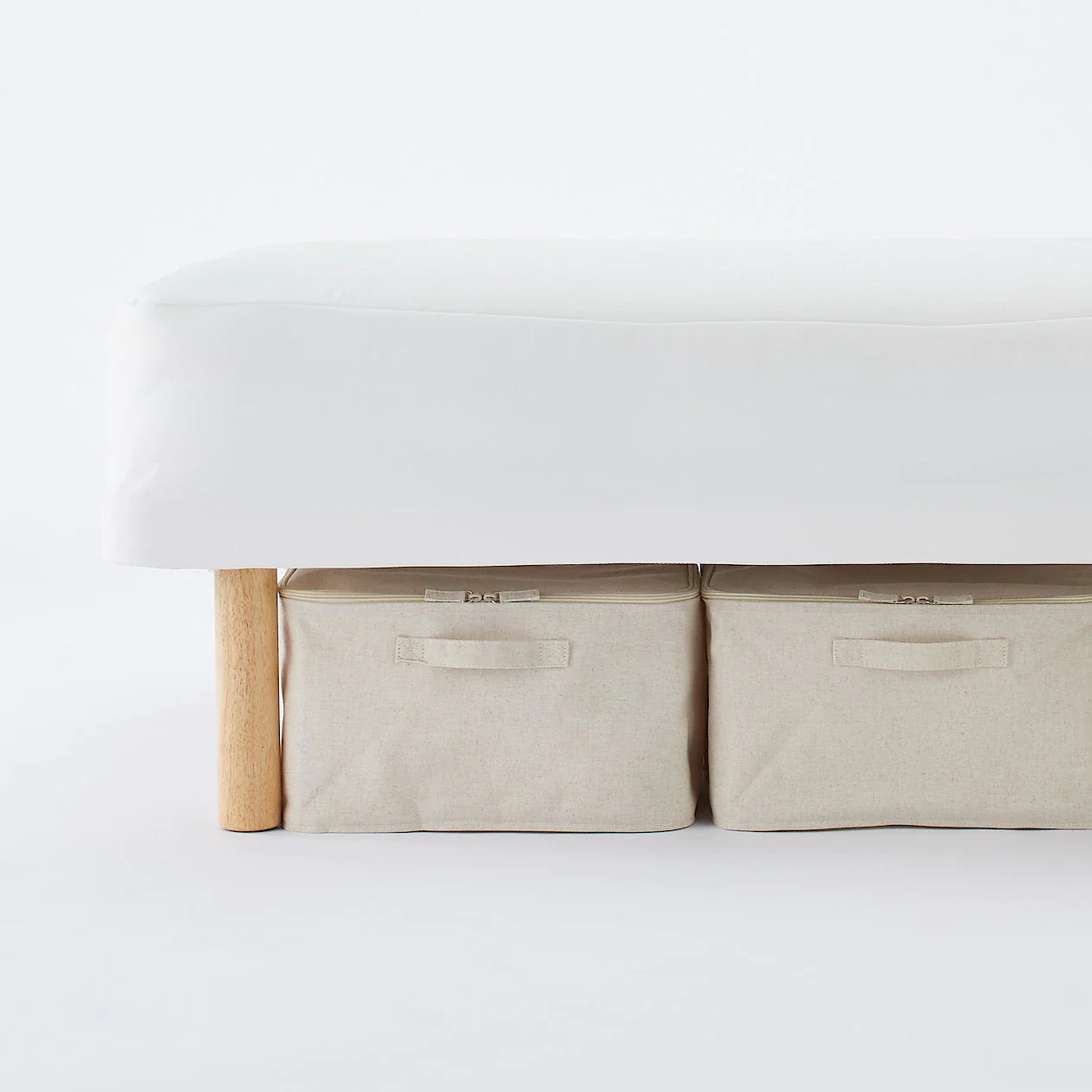 [HD] High Density Pocket Coil Mattress (Compatible With M8 Legs) - Image 10